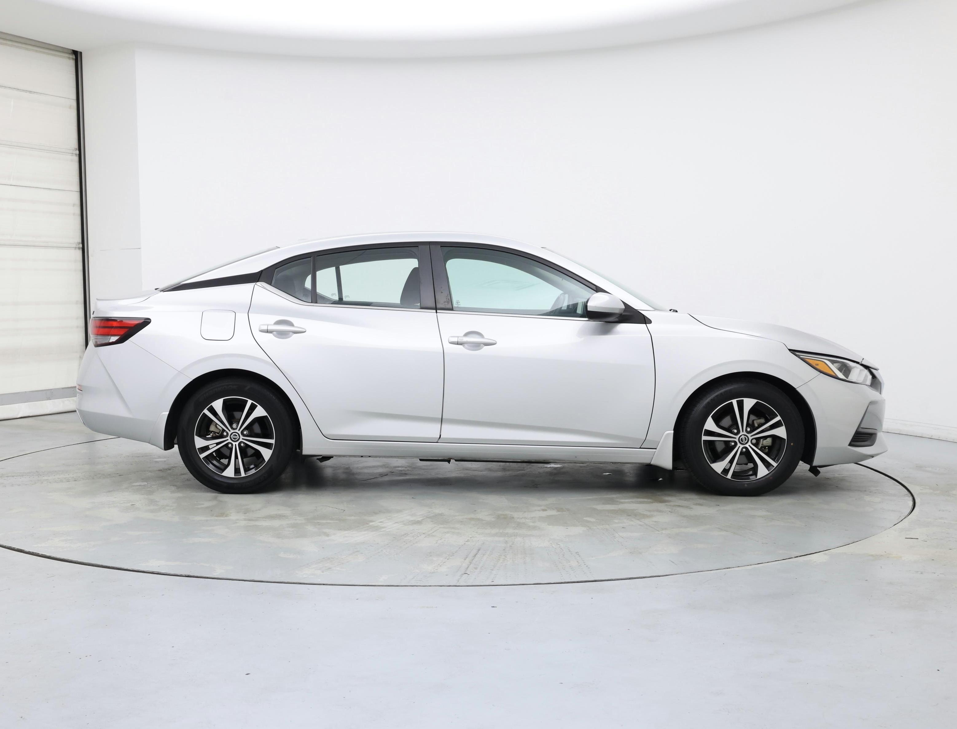 Thumbnail: 2022 Nissan Sentra - 7