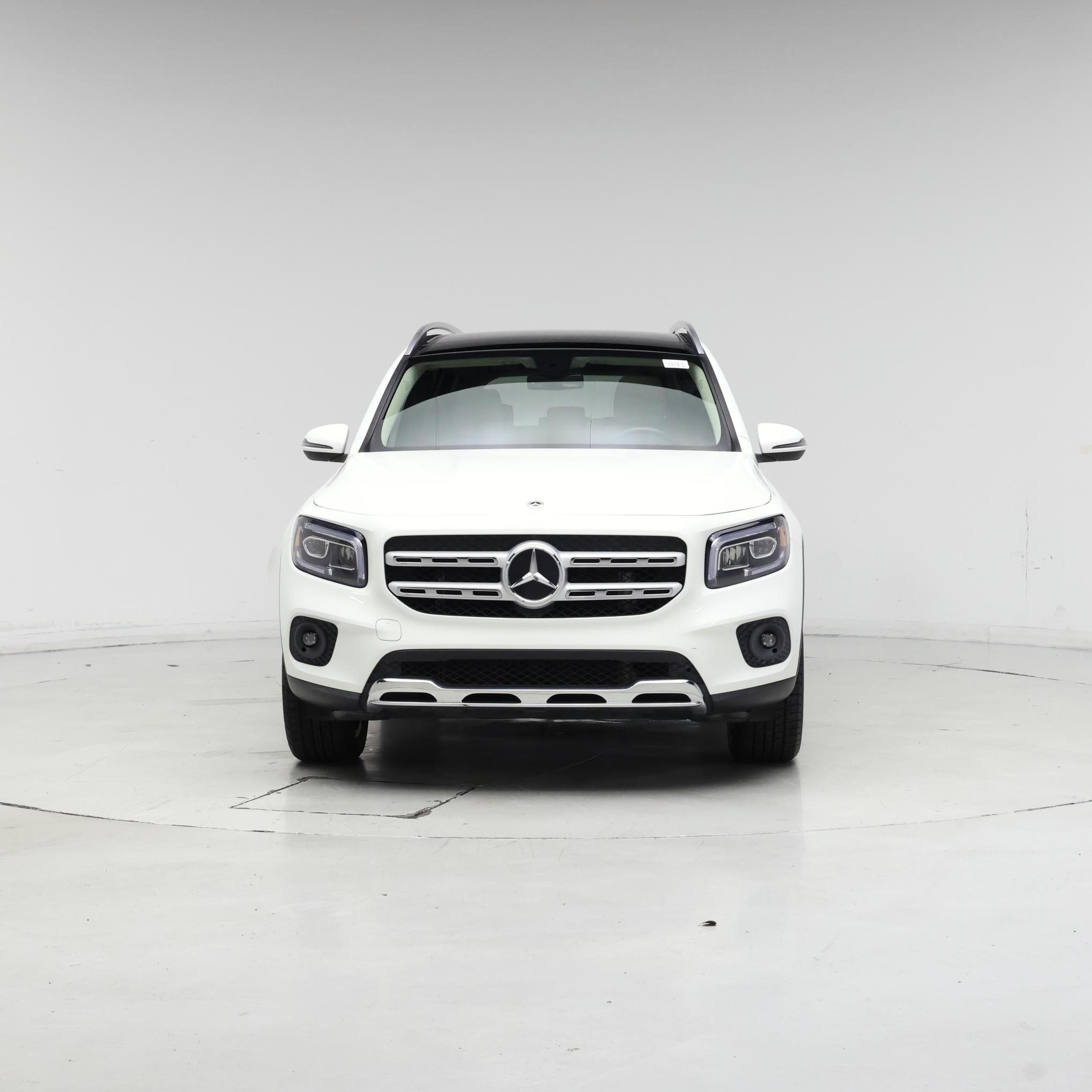 Thumbnail: 2022 Mercedes-Benz GLB - 5