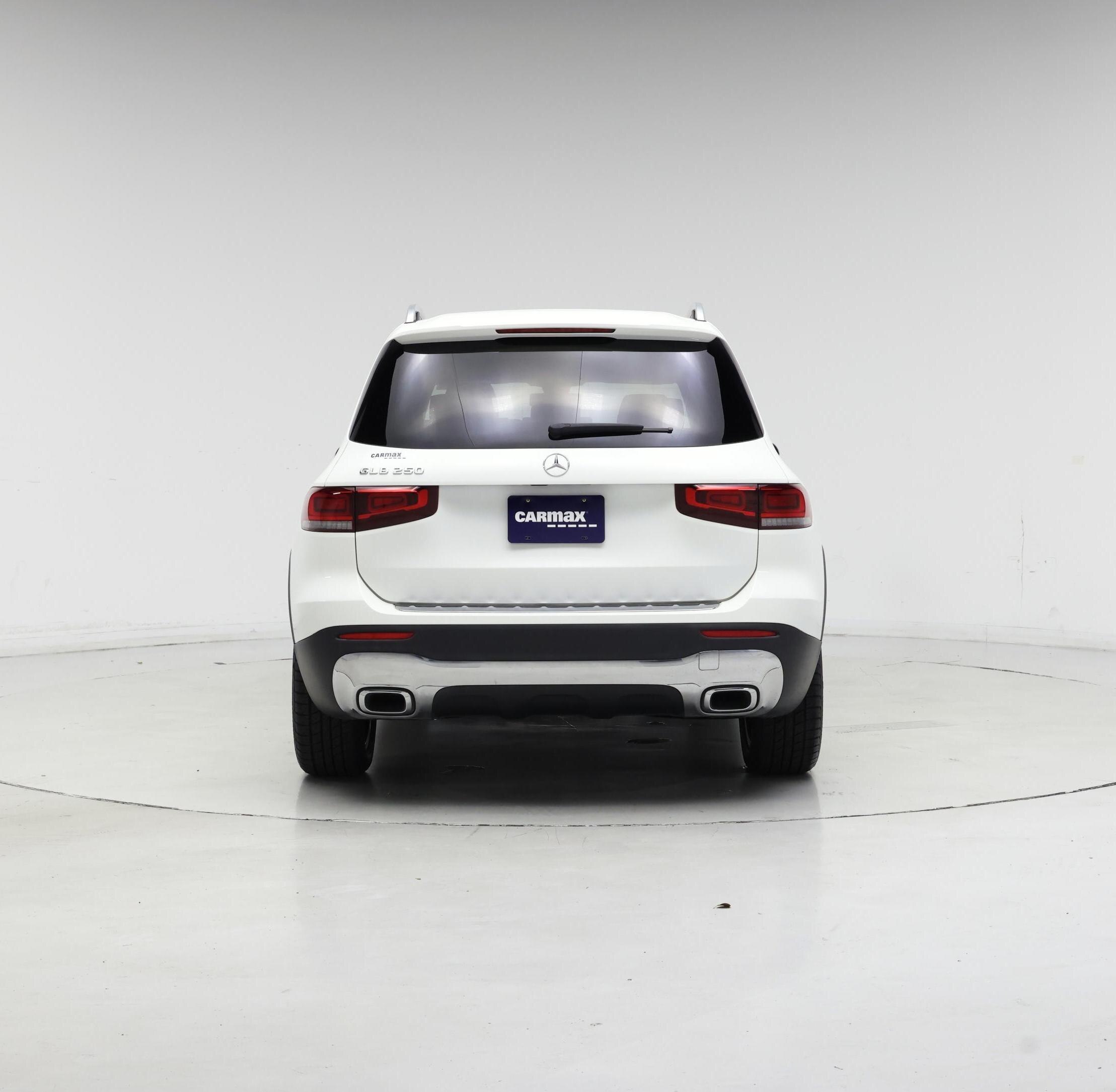 Thumbnail: 2022 Mercedes-Benz GLB - 6