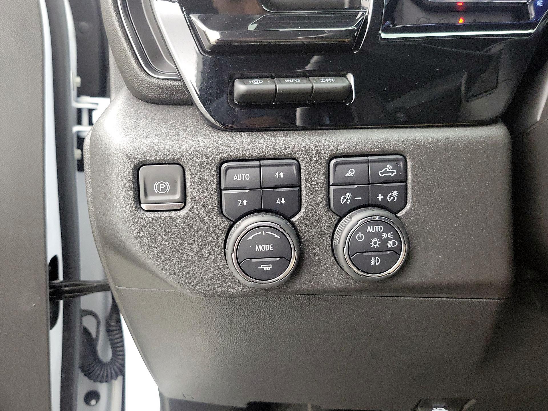 Thumbnail: 2023 Chevrolet Silverado 1500 - 13