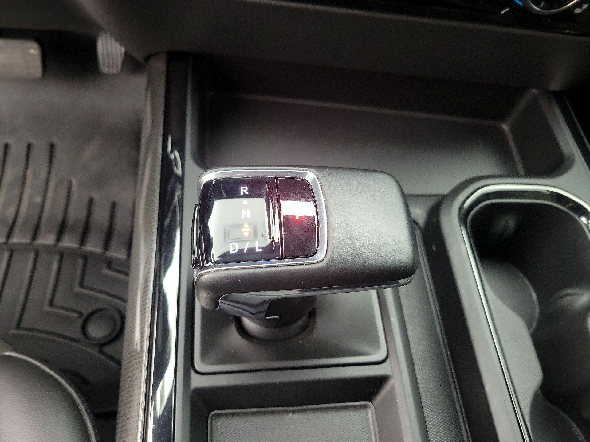Thumbnail: 2023 Chevrolet Silverado 1500 - 18