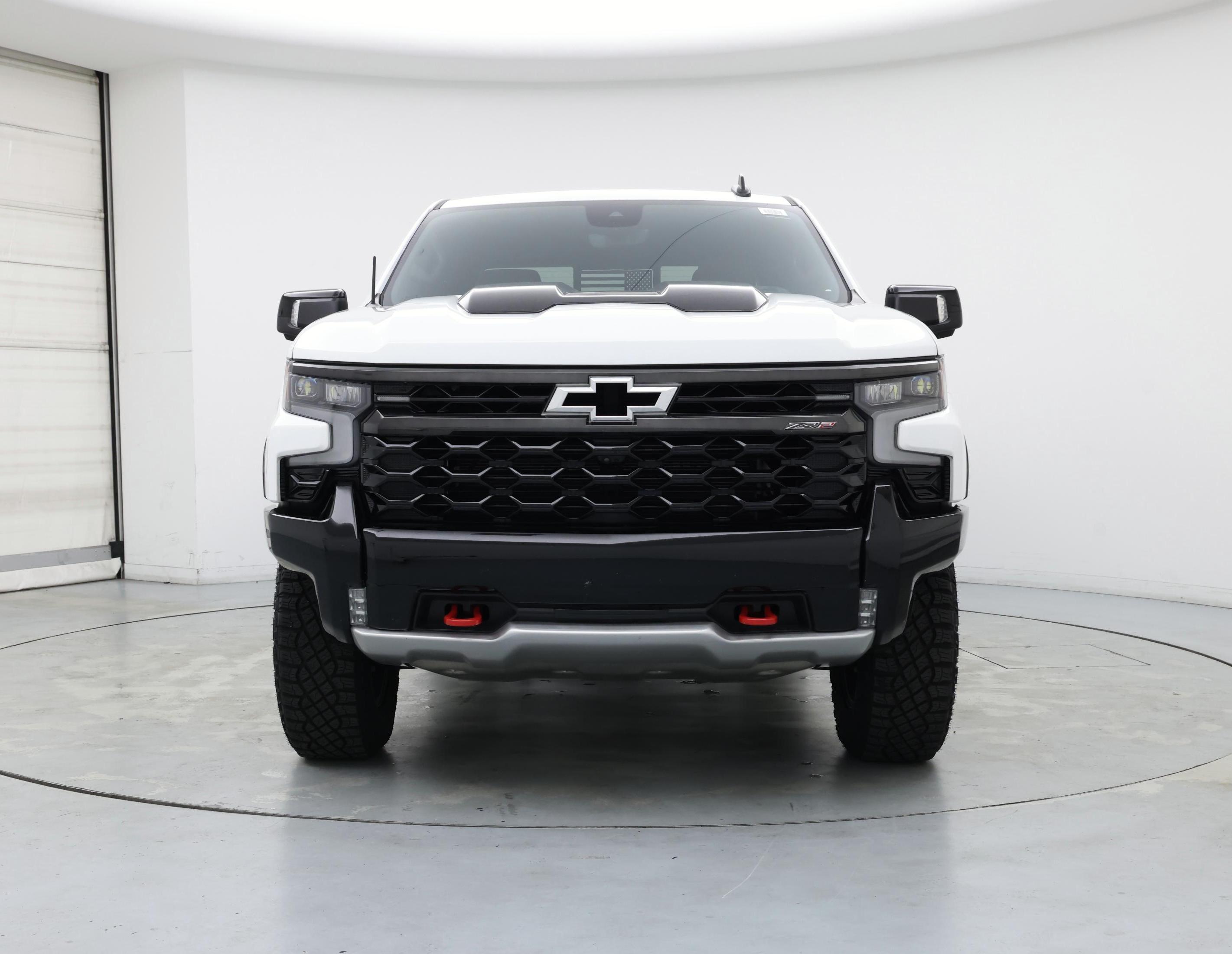 Thumbnail: 2023 Chevrolet Silverado 1500 - 5
