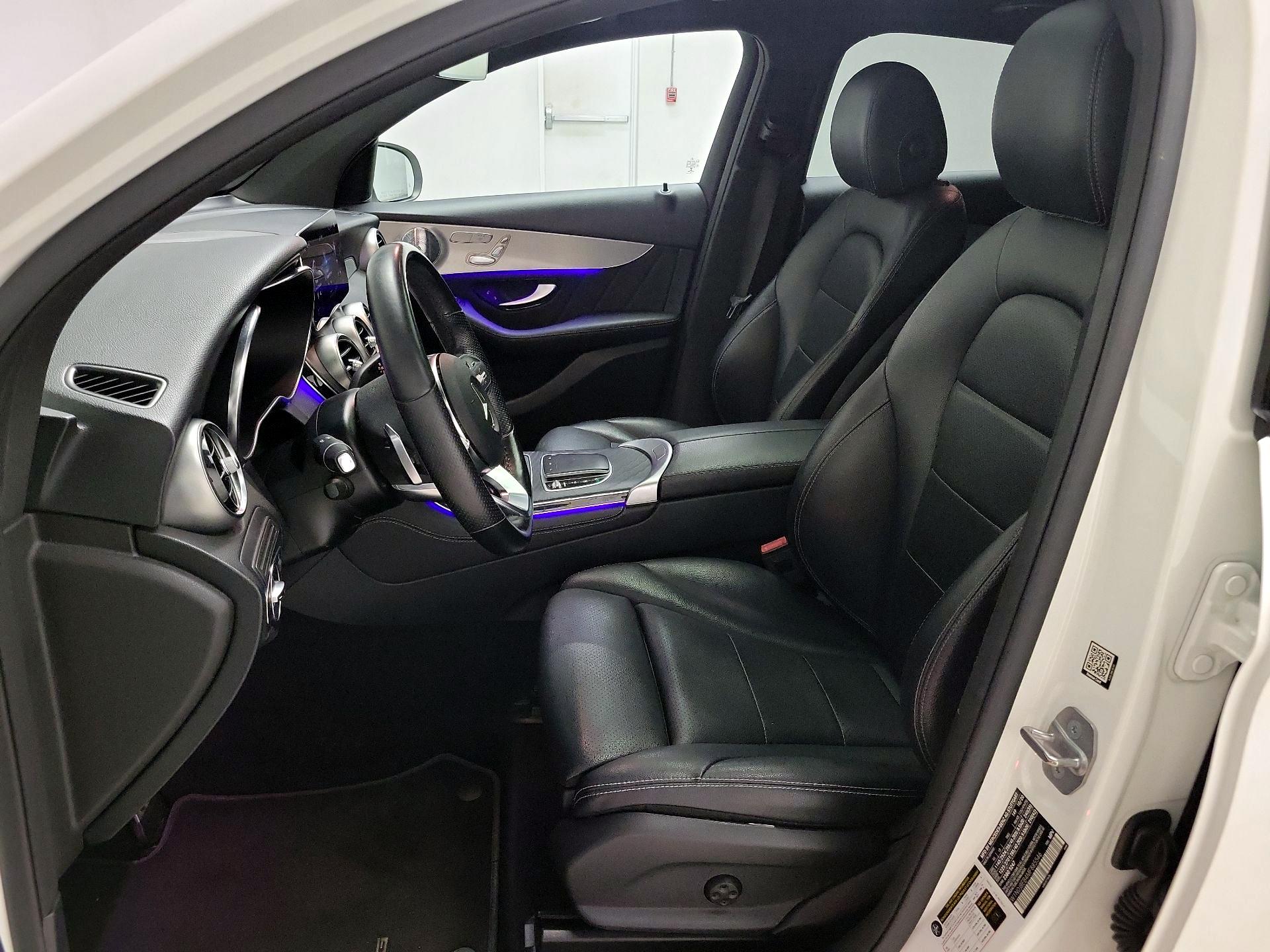 Thumbnail: 2021 Mercedes-Benz GLC - 11