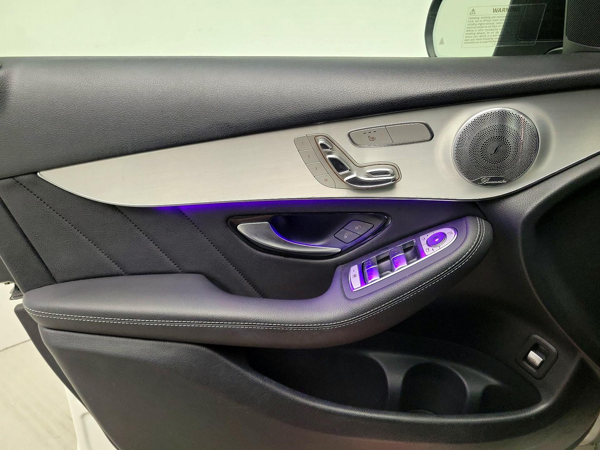 Thumbnail: 2021 Mercedes-Benz GLC - 12