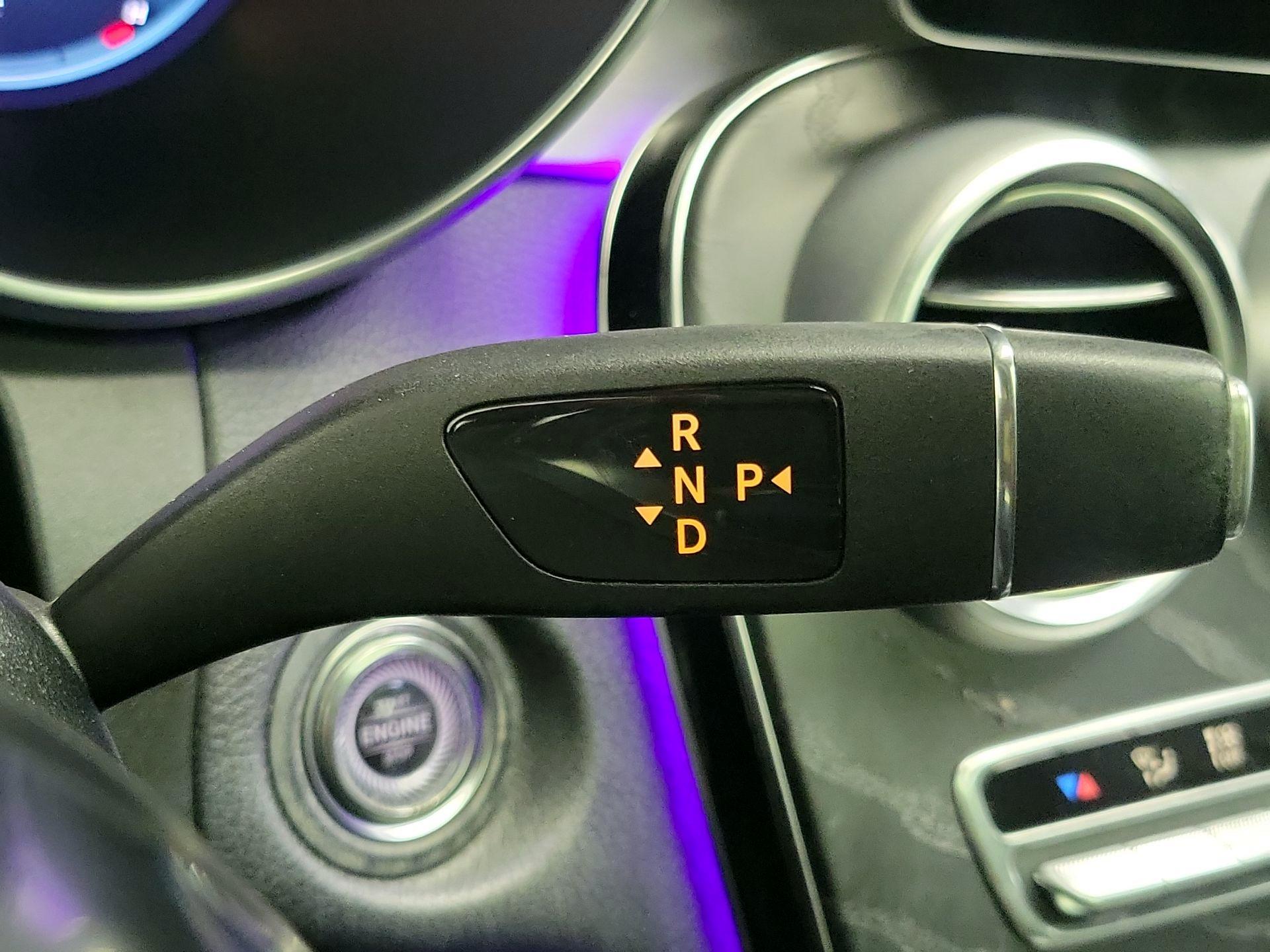 Thumbnail: 2021 Mercedes-Benz GLC - 17