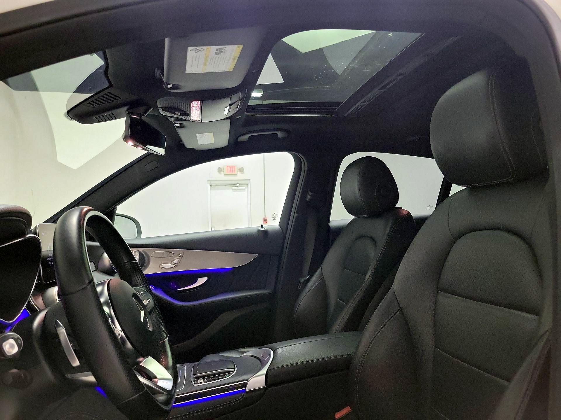 Thumbnail: 2021 Mercedes-Benz GLC - 19