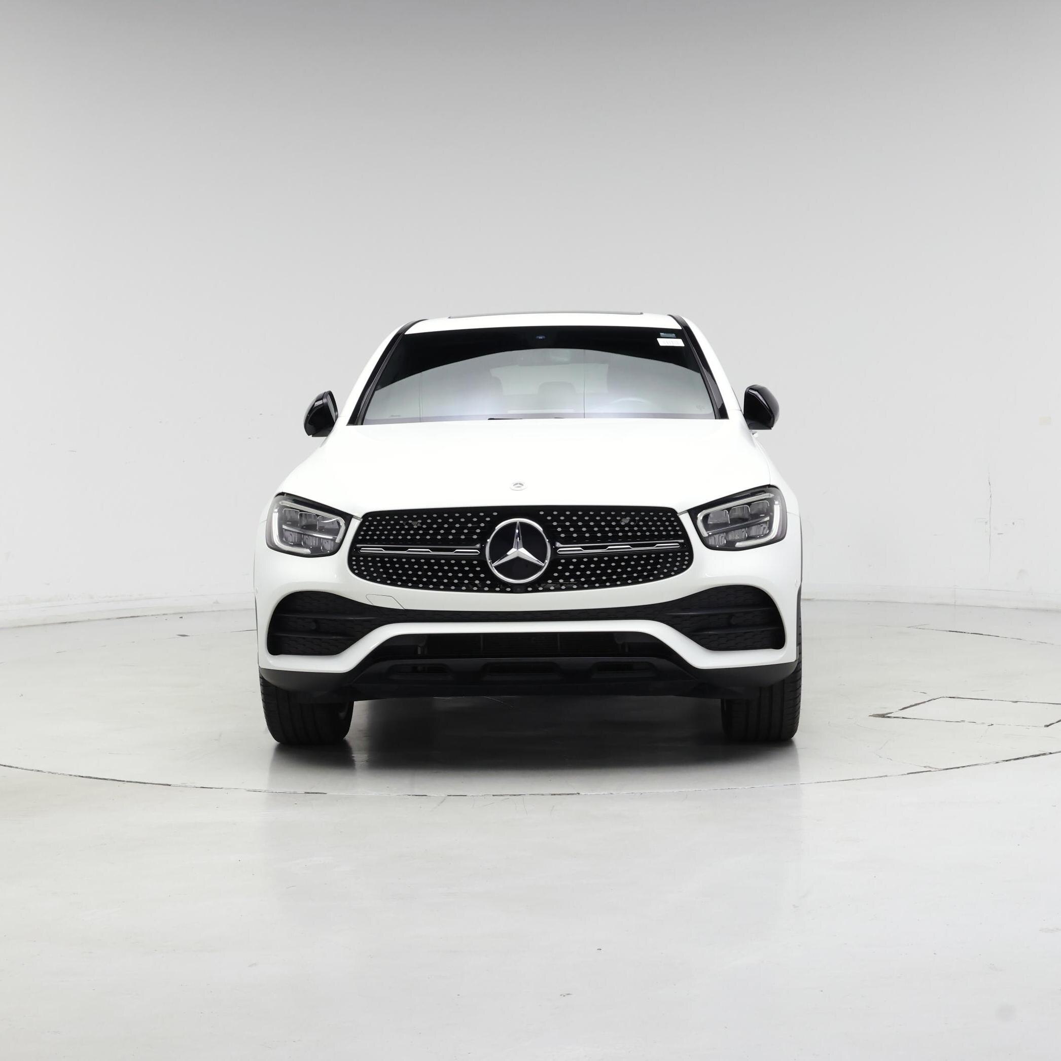 Thumbnail: 2021 Mercedes-Benz GLC - 5