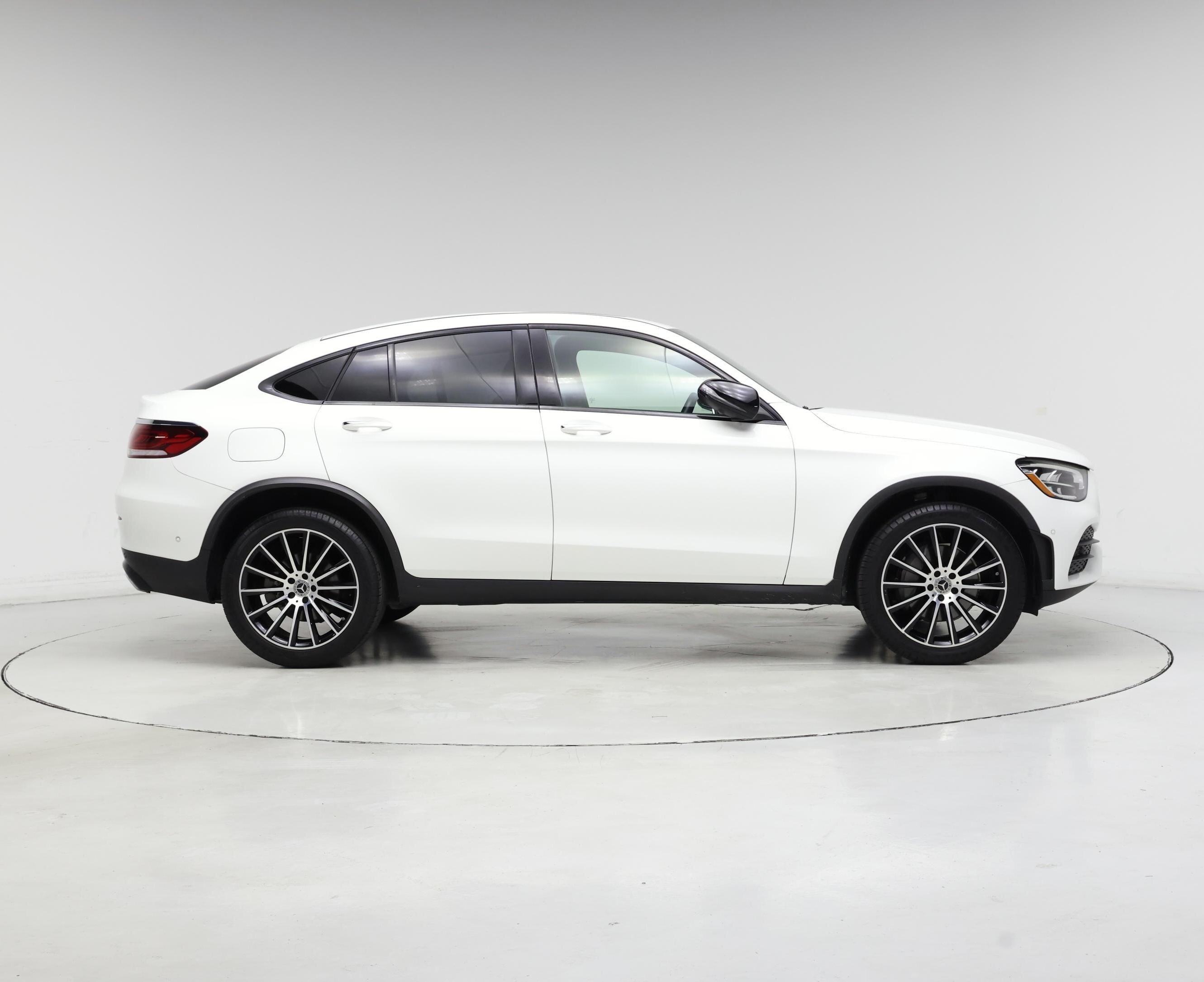Thumbnail: 2021 Mercedes-Benz GLC - 7