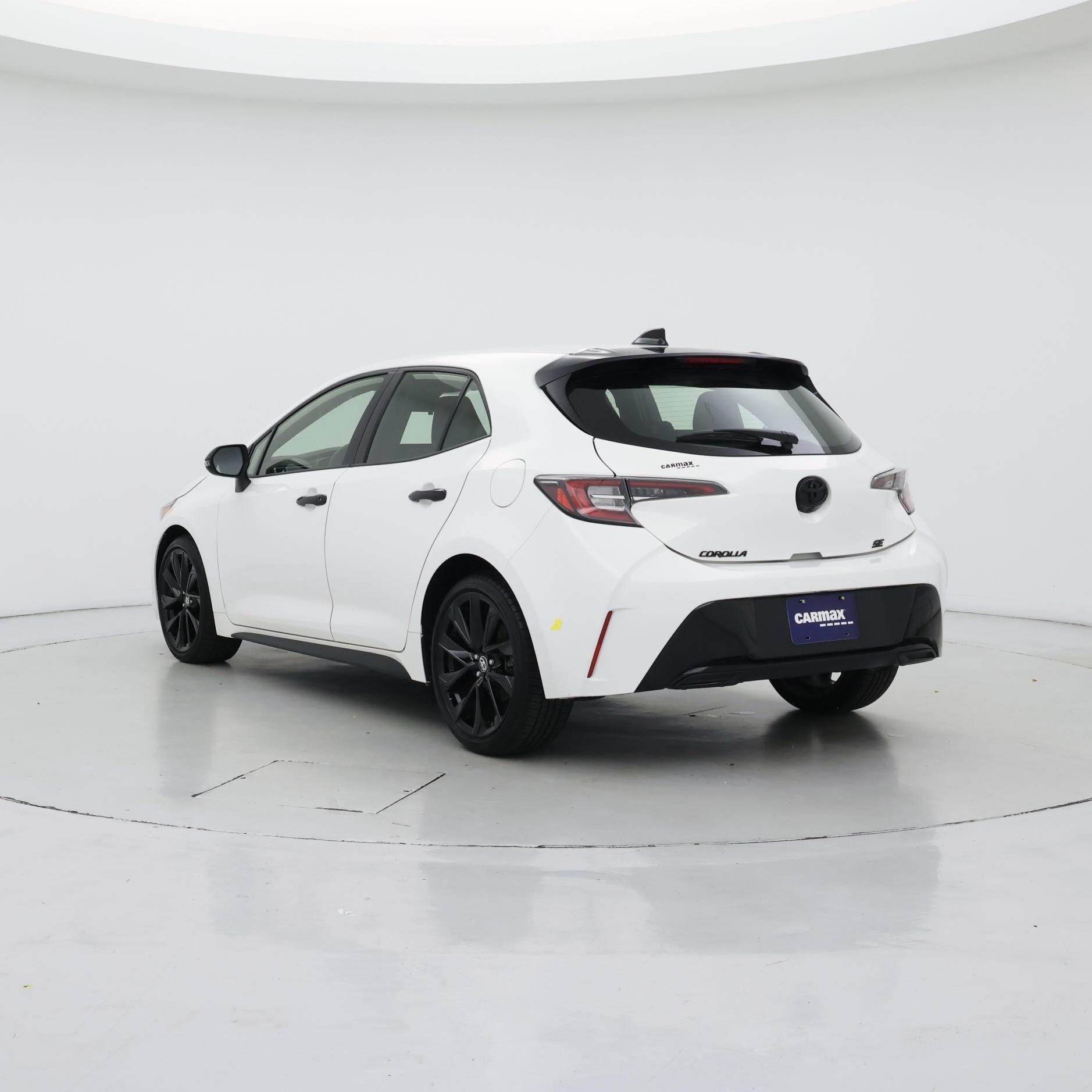 Thumbnail: 2022 Toyota Corolla - 2