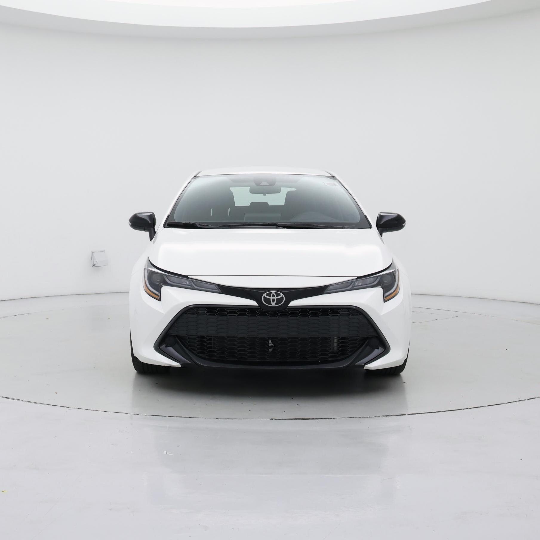 Thumbnail: 2022 Toyota Corolla - 5