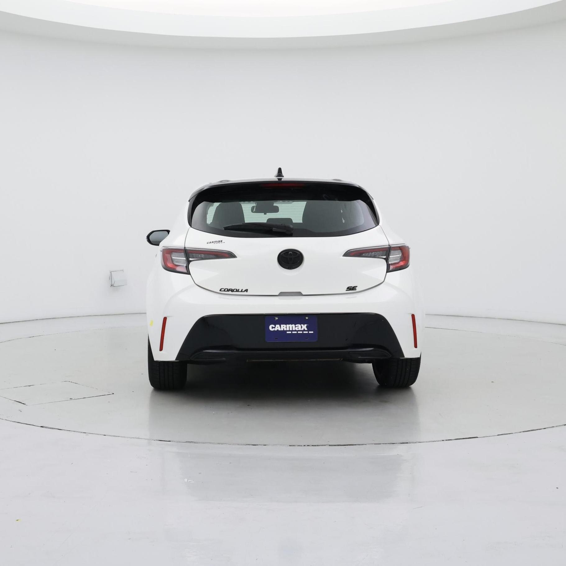 Thumbnail: 2022 Toyota Corolla - 6
