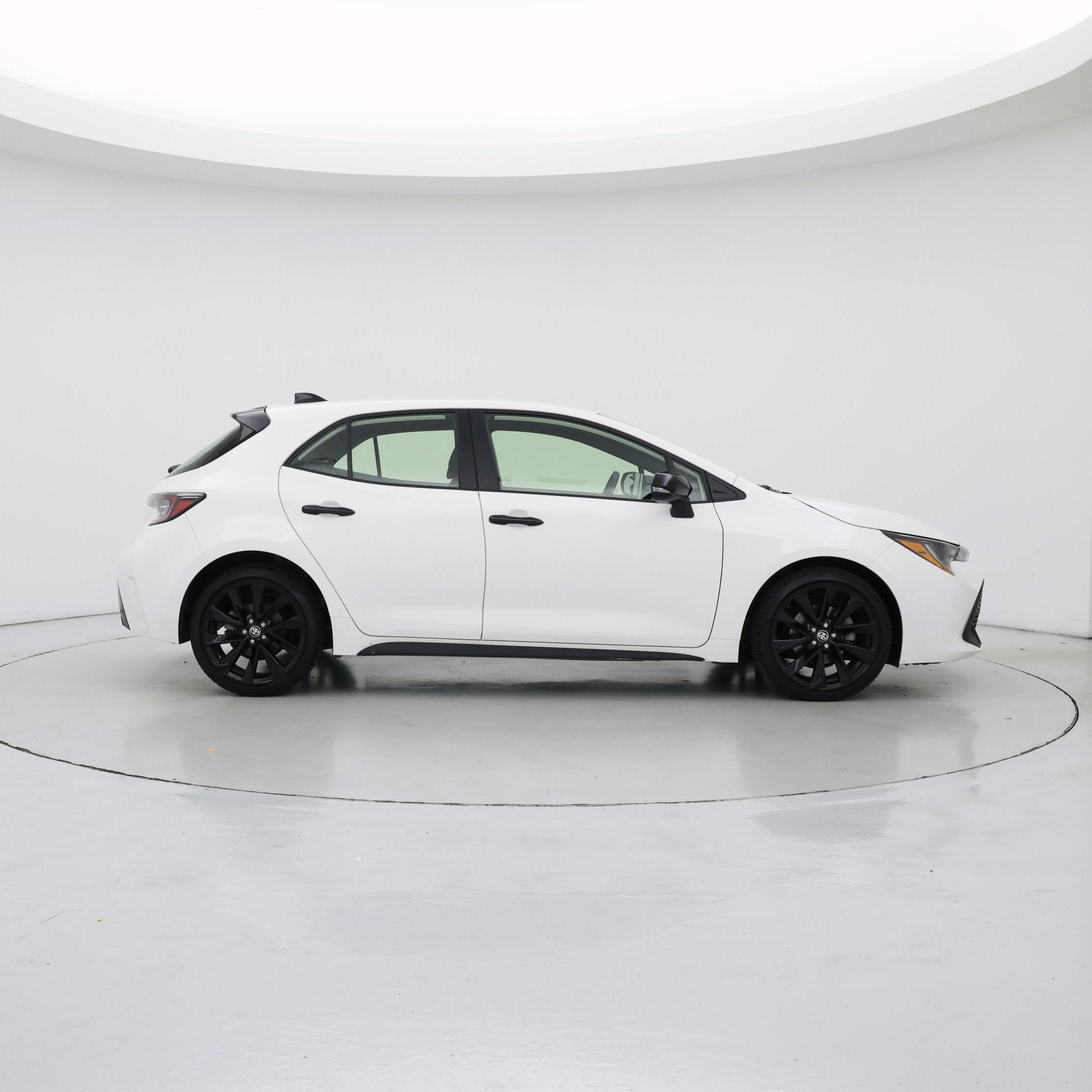 Thumbnail: 2022 Toyota Corolla - 7