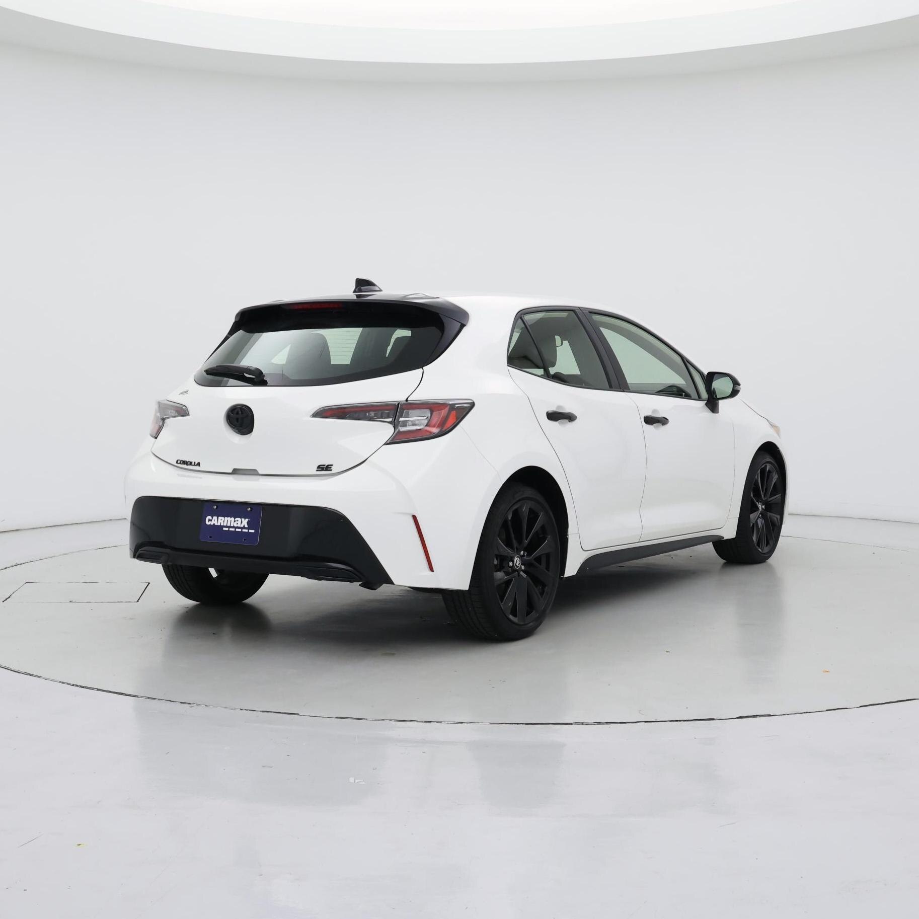 Thumbnail: 2022 Toyota Corolla - 8