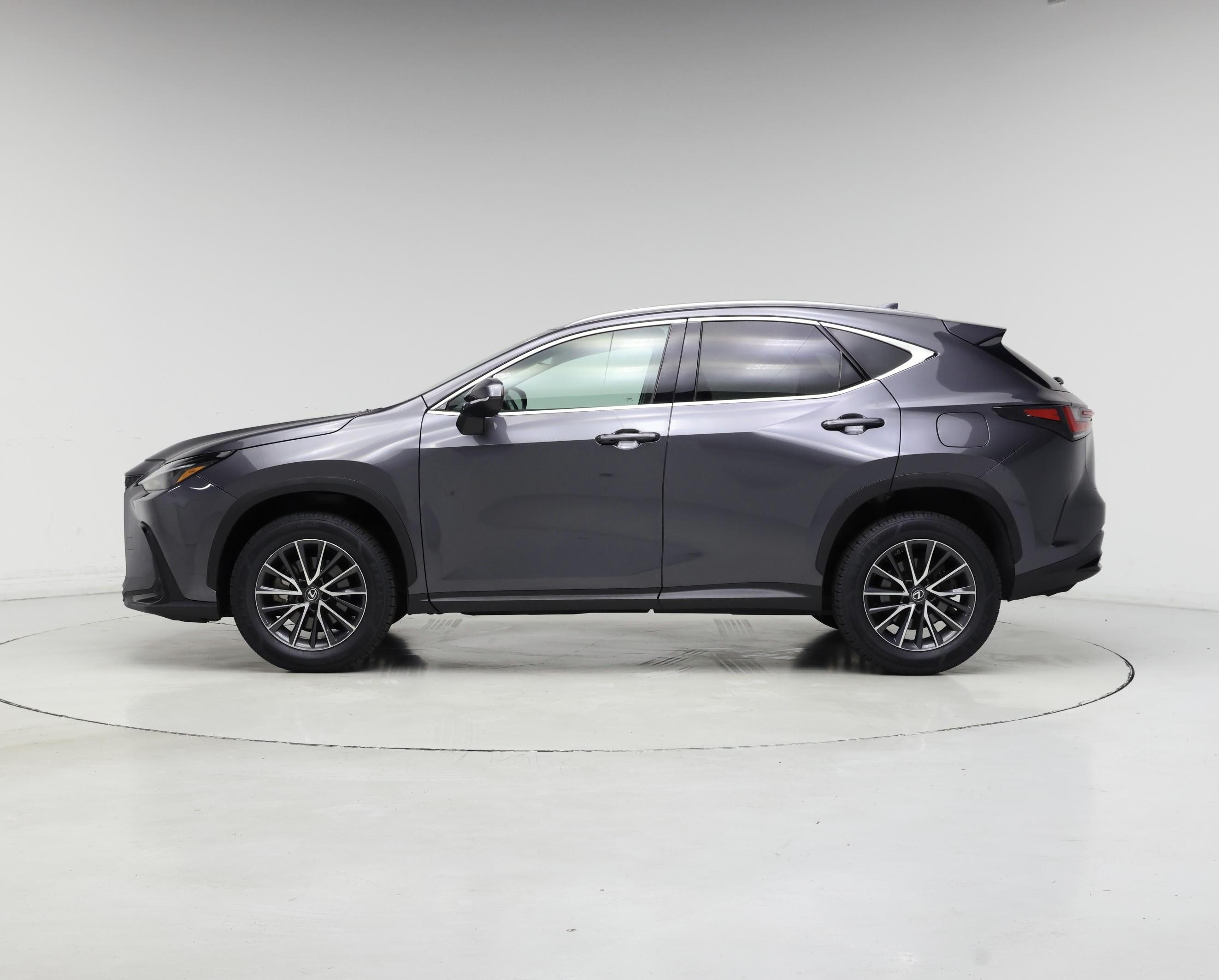 Thumbnail: 2023 Lexus NX - 3