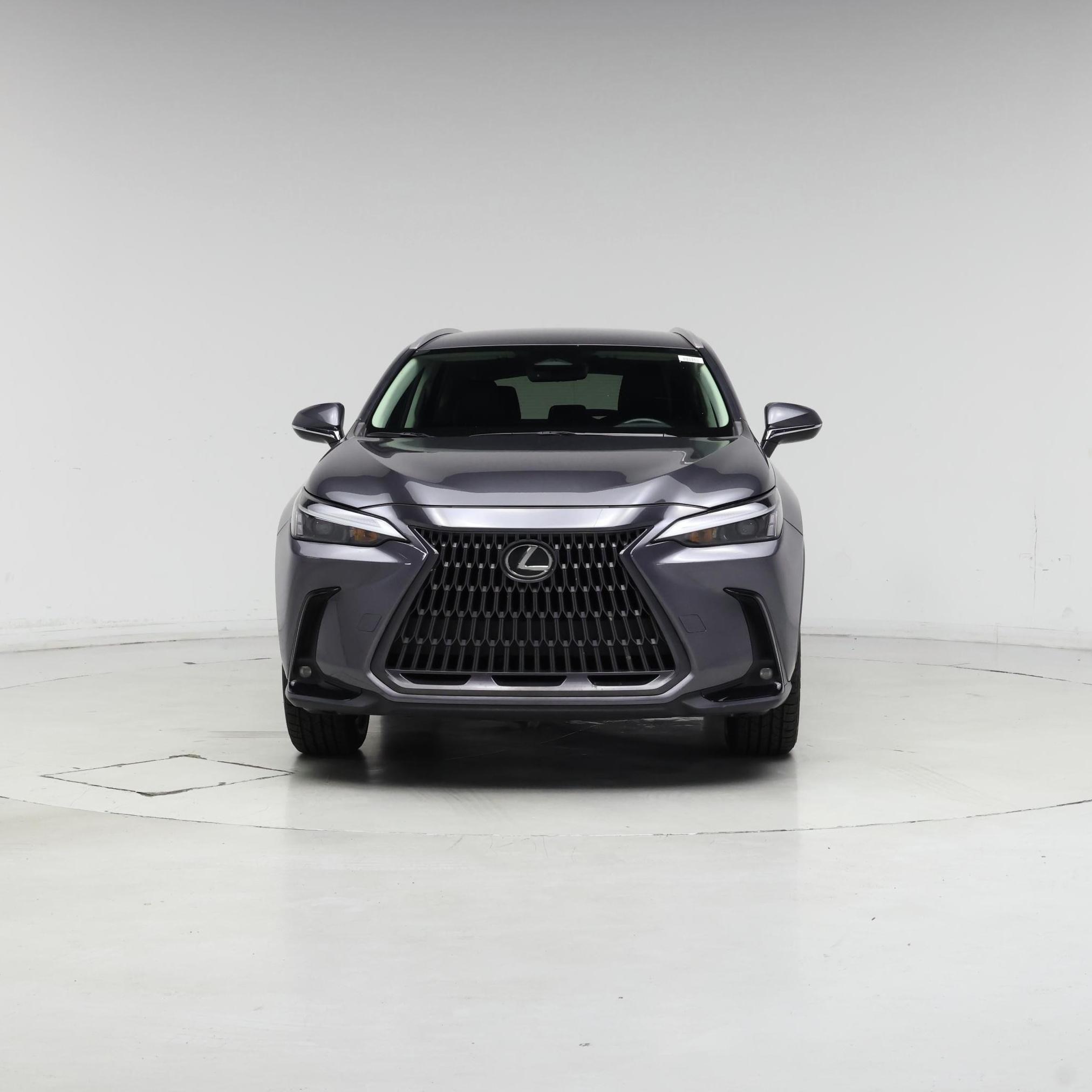 Thumbnail: 2023 Lexus NX - 5
