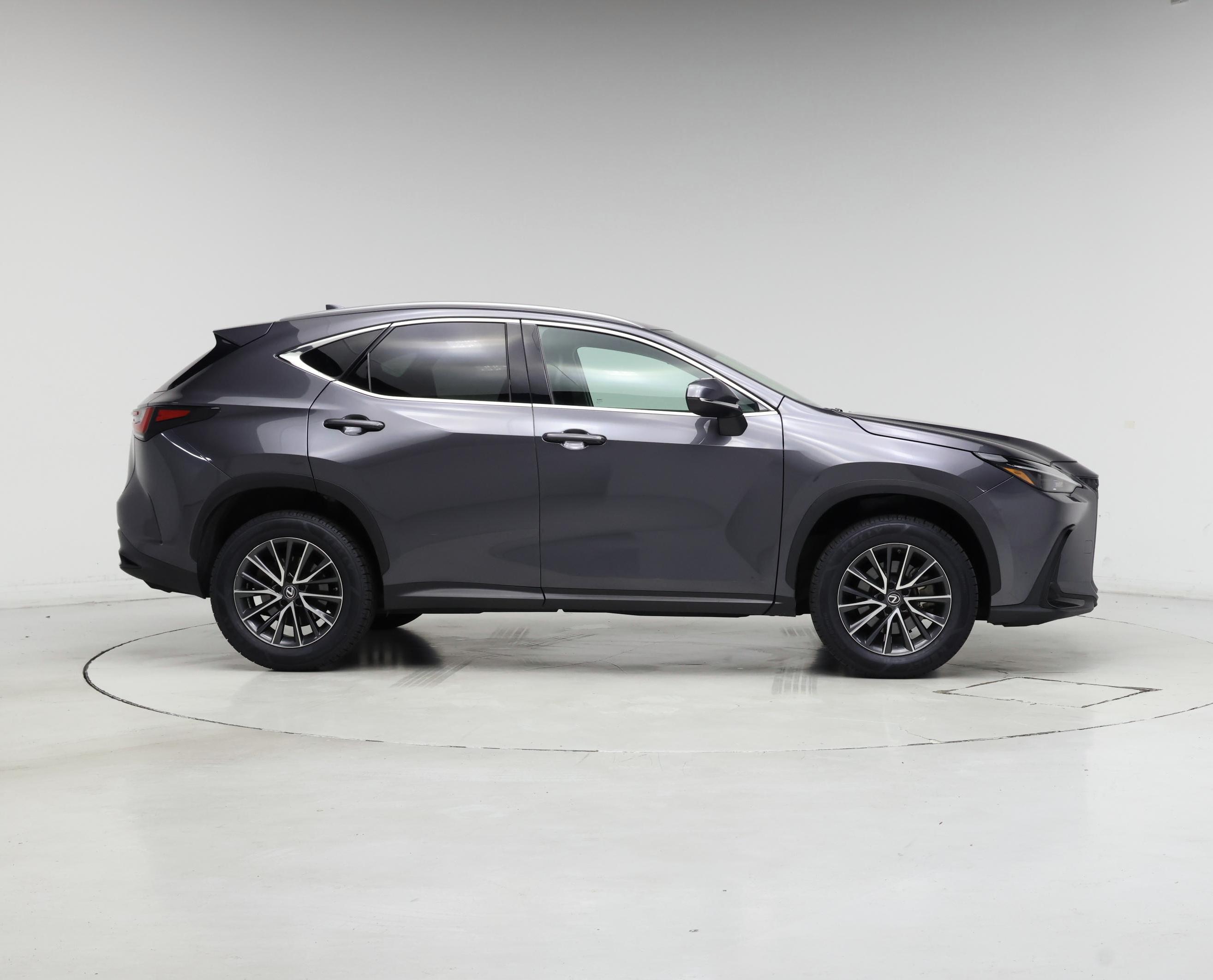 Thumbnail: 2023 Lexus NX - 7