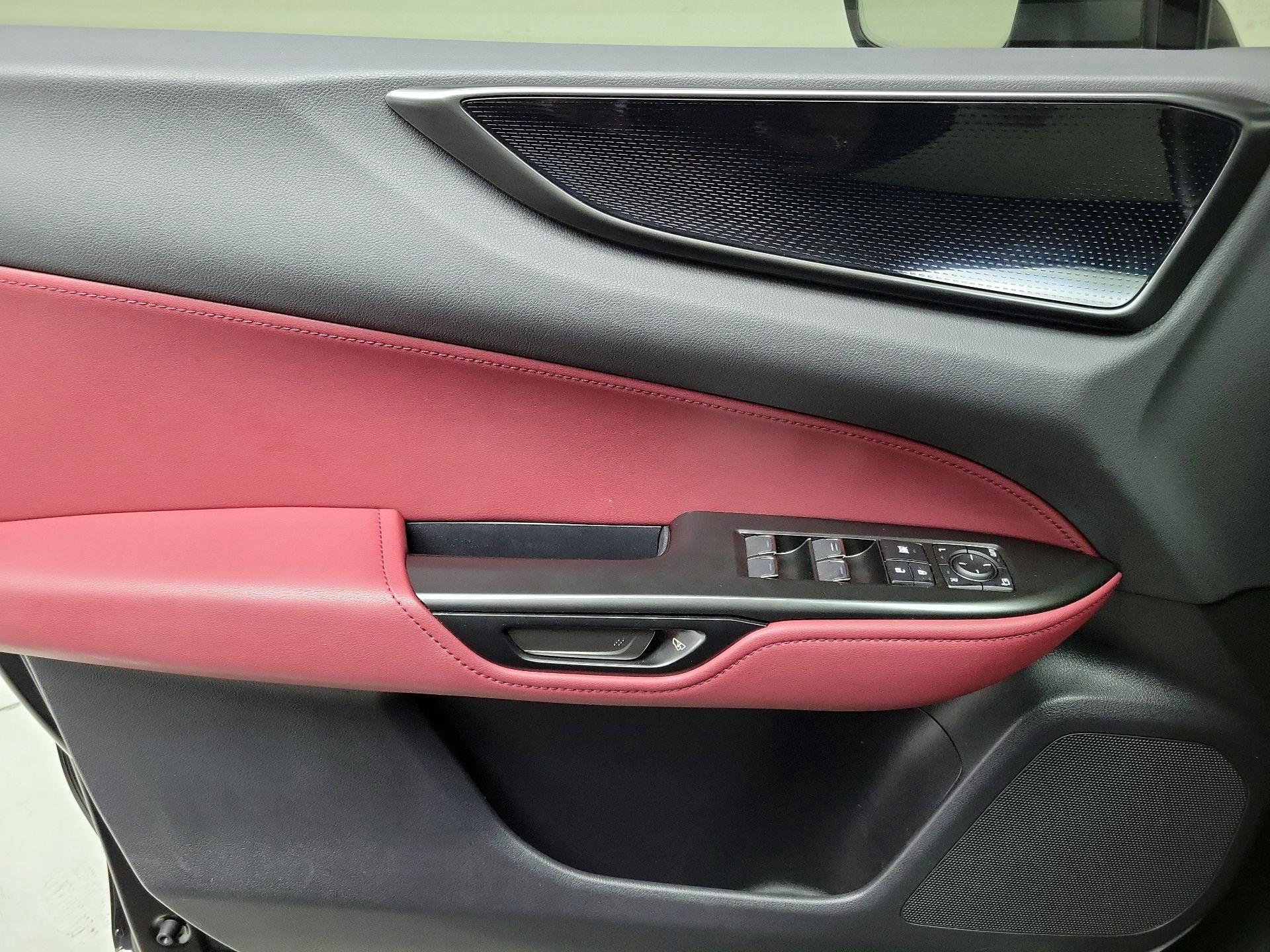 Thumbnail: 2022 Lexus NX - 12