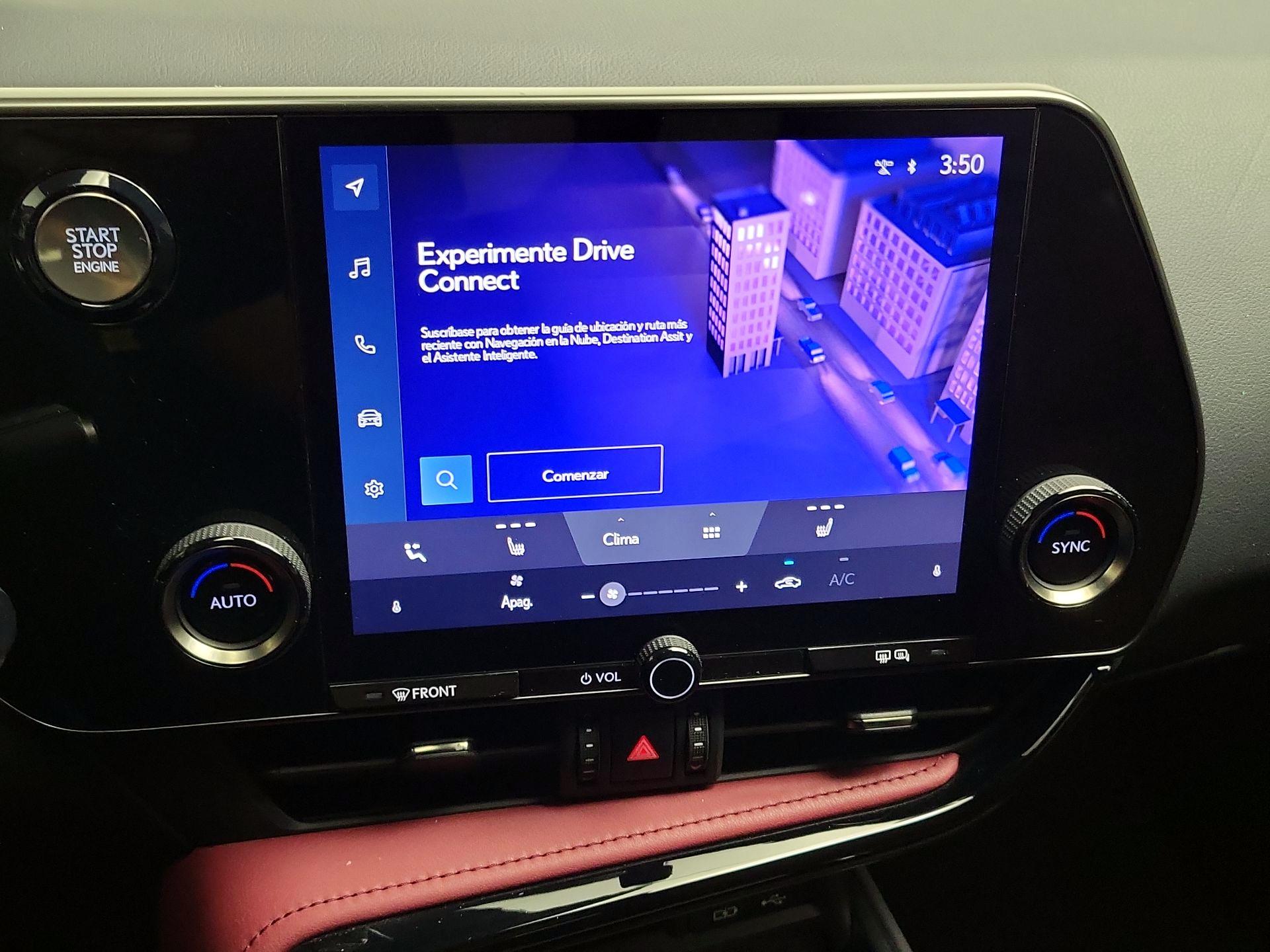 Thumbnail: 2022 Lexus NX - 14
