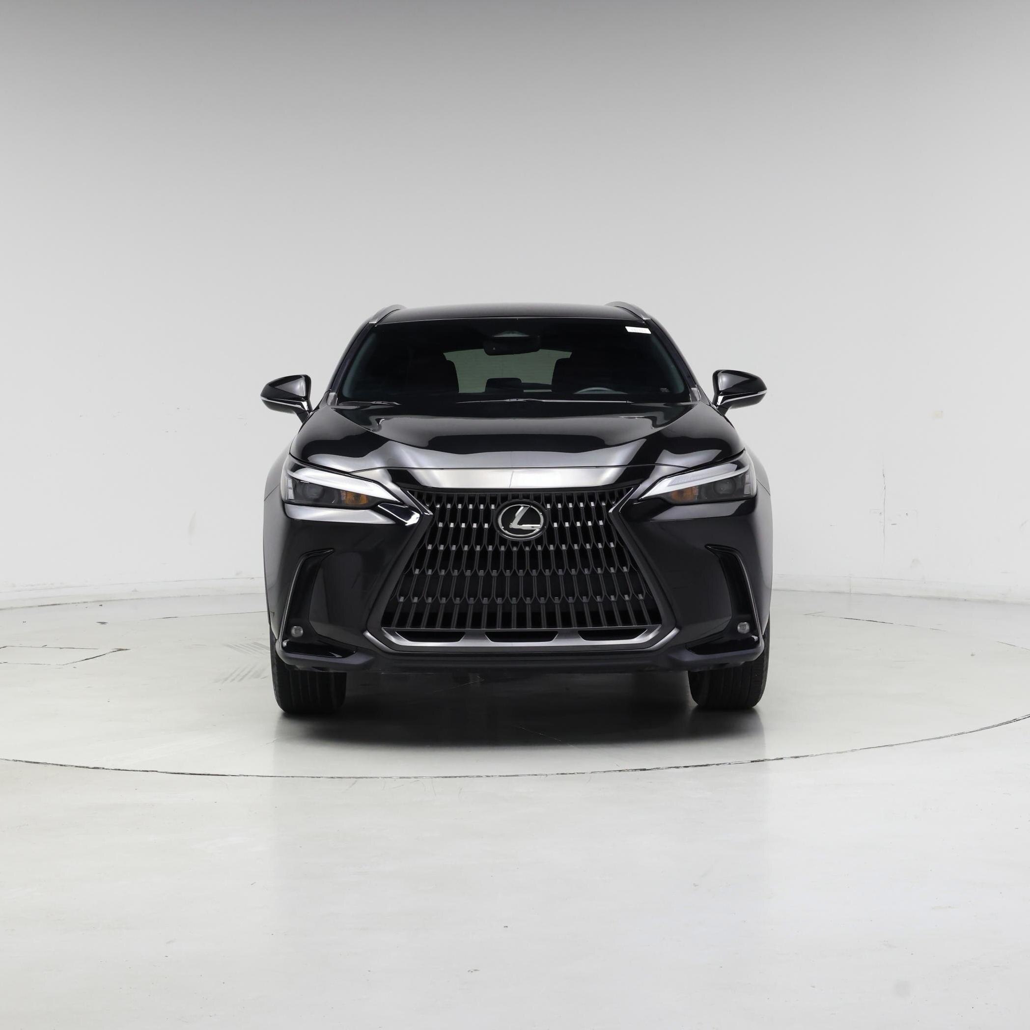 Thumbnail: 2022 Lexus NX - 5