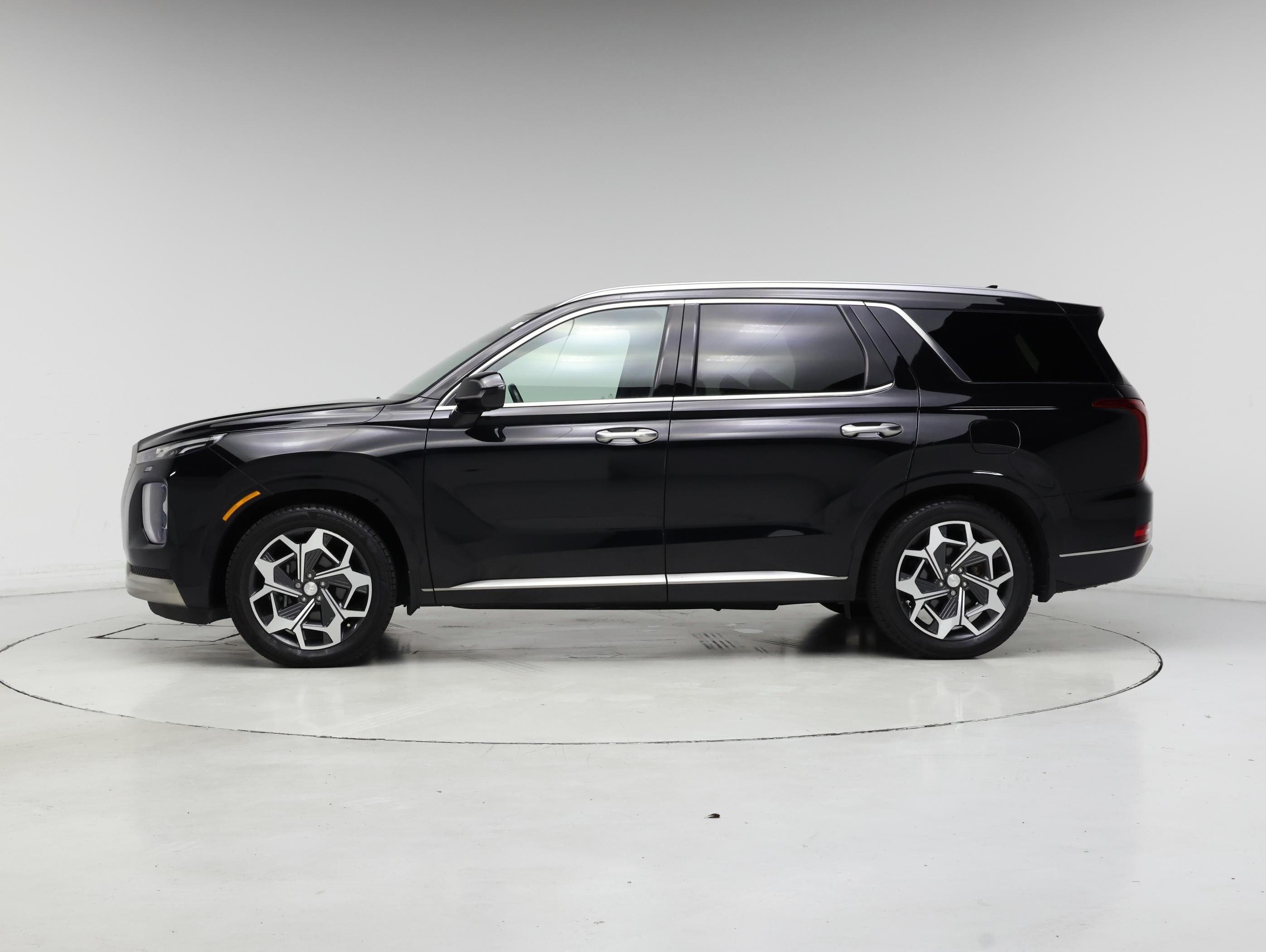 Thumbnail: 2022 Hyundai Palisade - 3