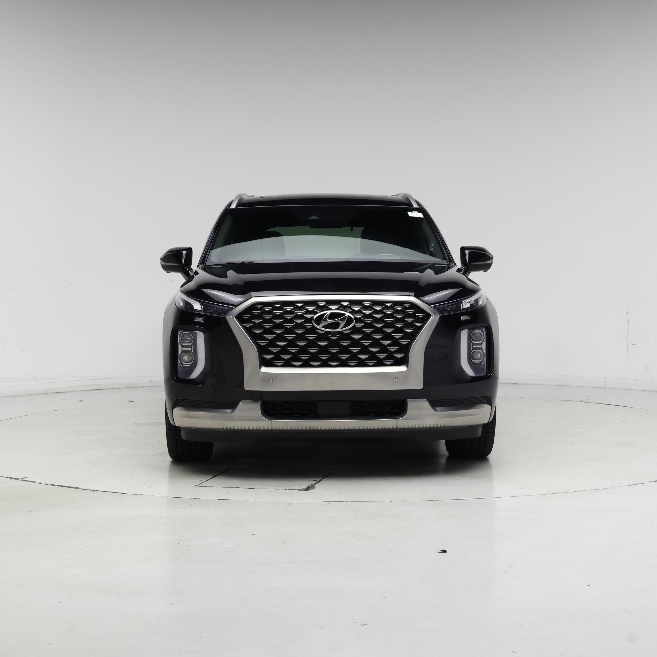 Thumbnail: 2022 Hyundai Palisade - 5