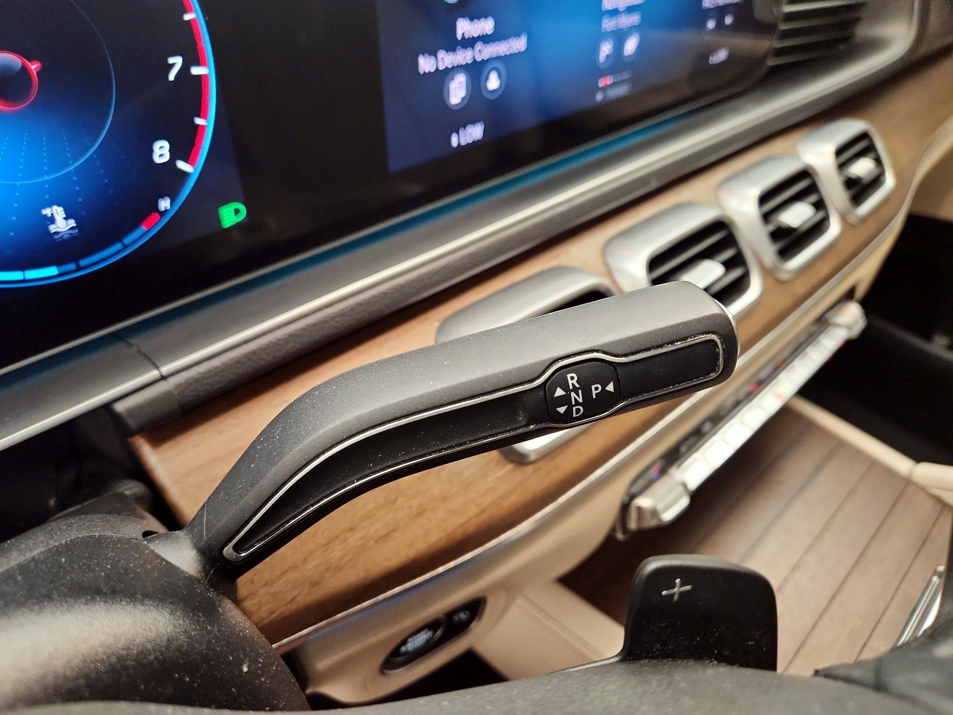 Thumbnail: 2021 Mercedes-Benz GLE - 18