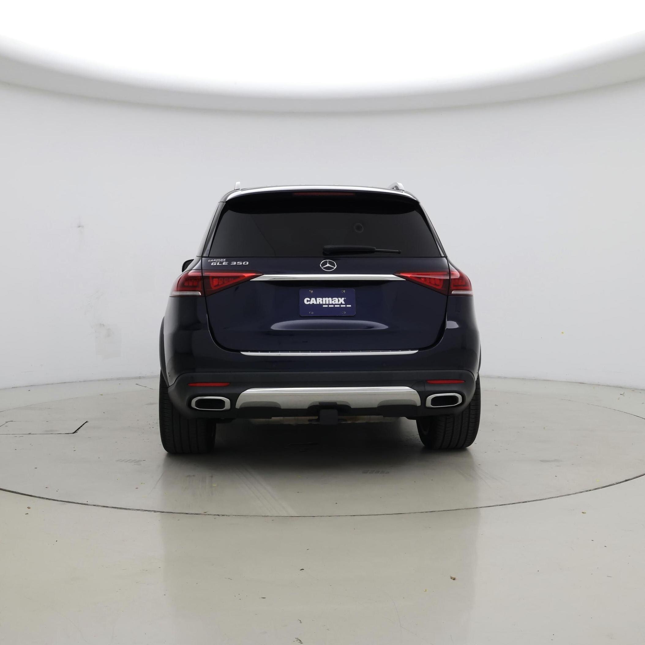 Thumbnail: 2021 Mercedes-Benz GLE - 6