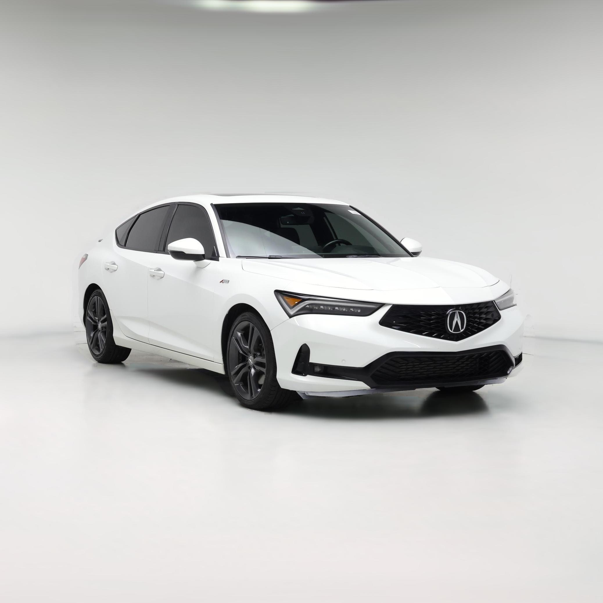 Thumbnail: 2023 Acura Integra - 1