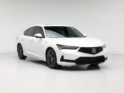 2023 Acura Integra A-Spec