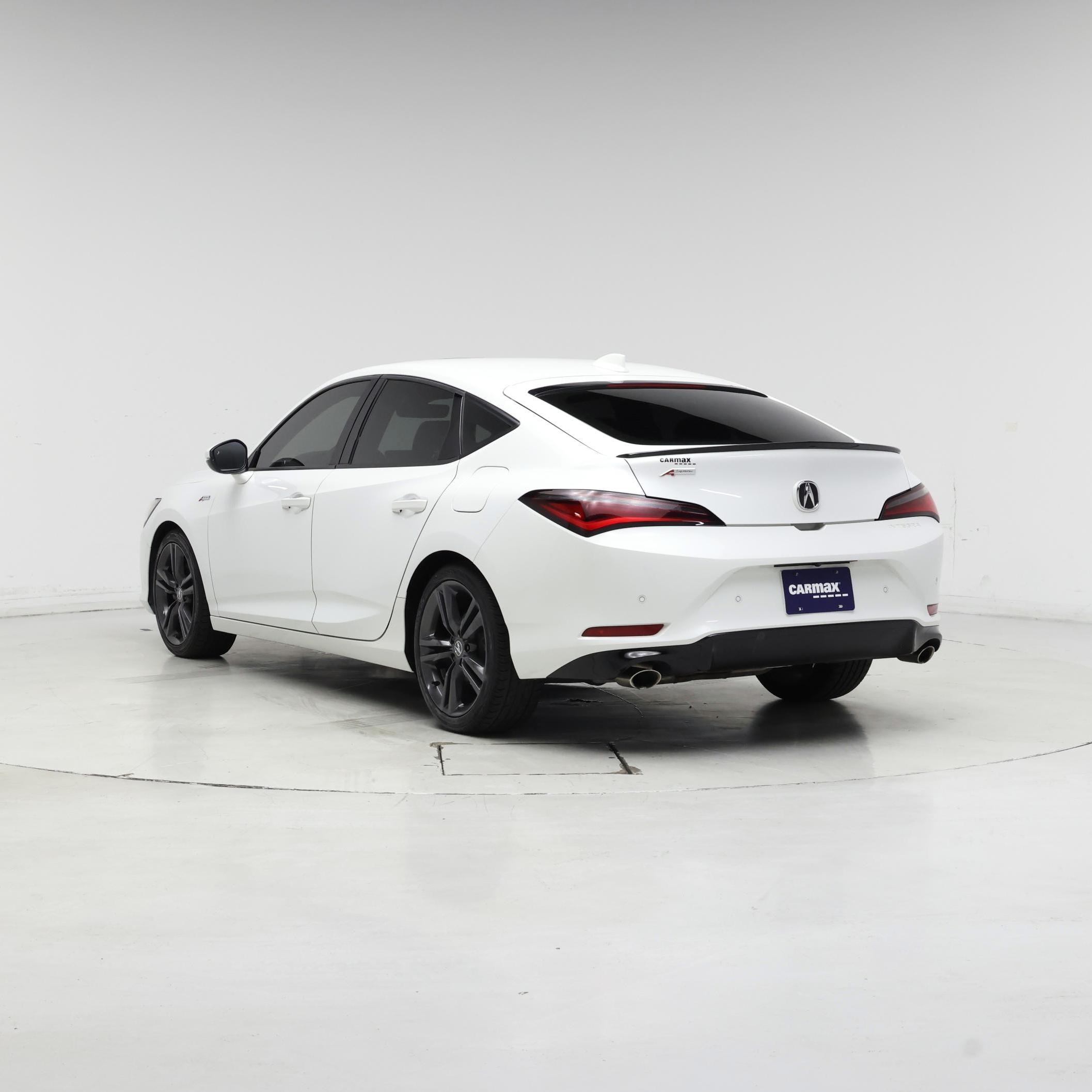 Thumbnail: 2023 Acura Integra - 2