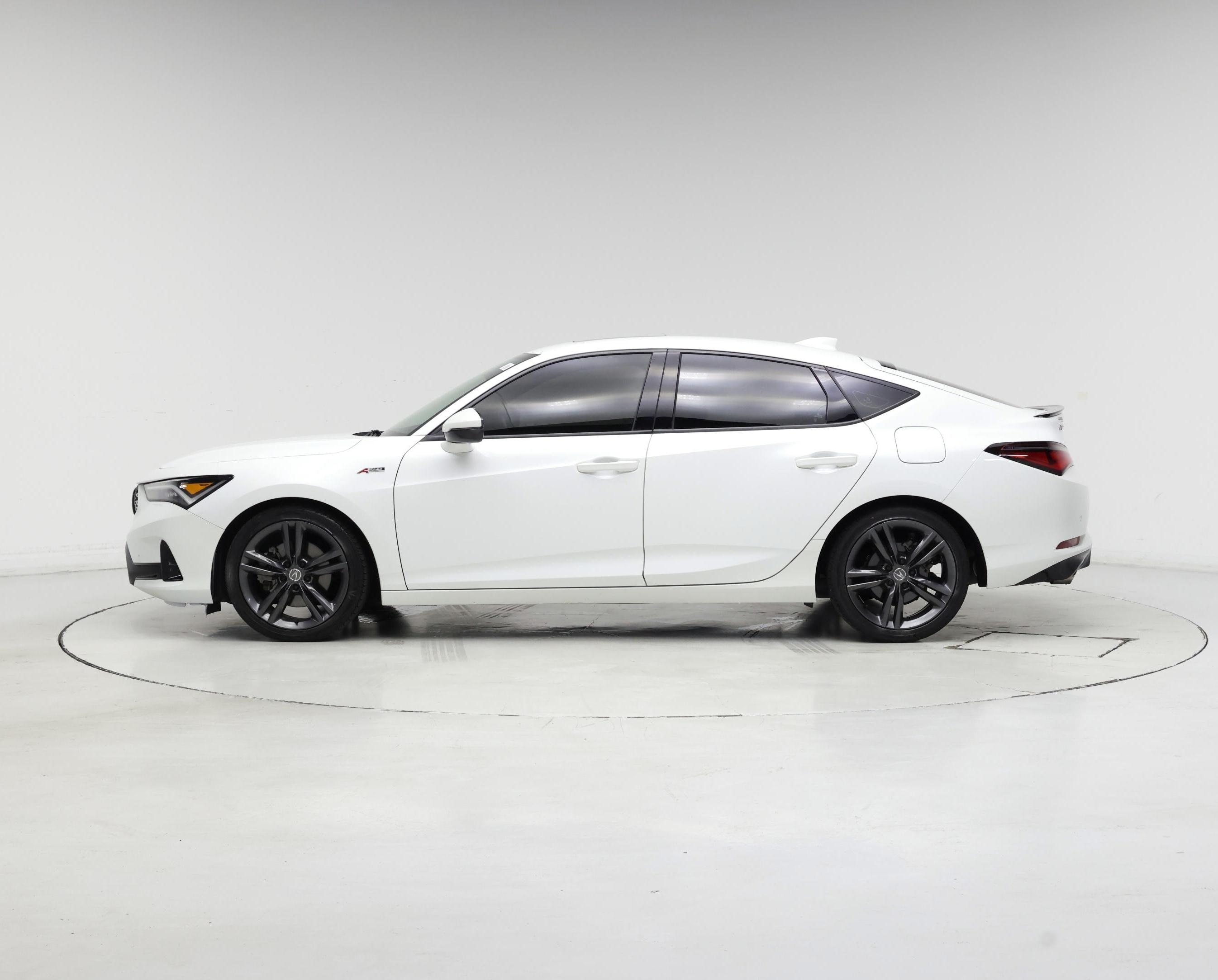 Thumbnail: 2023 Acura Integra - 3