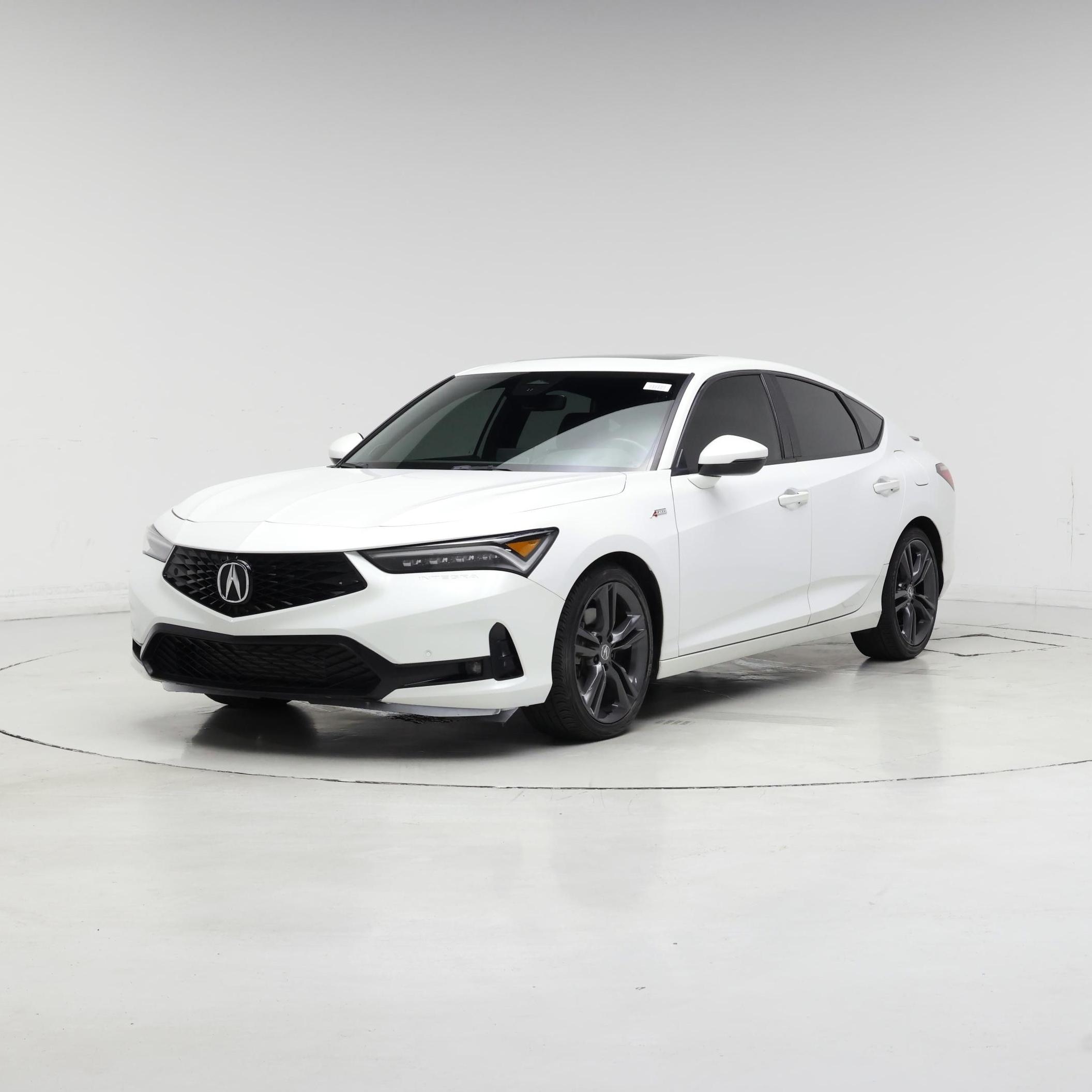 Thumbnail: 2023 Acura Integra - 4