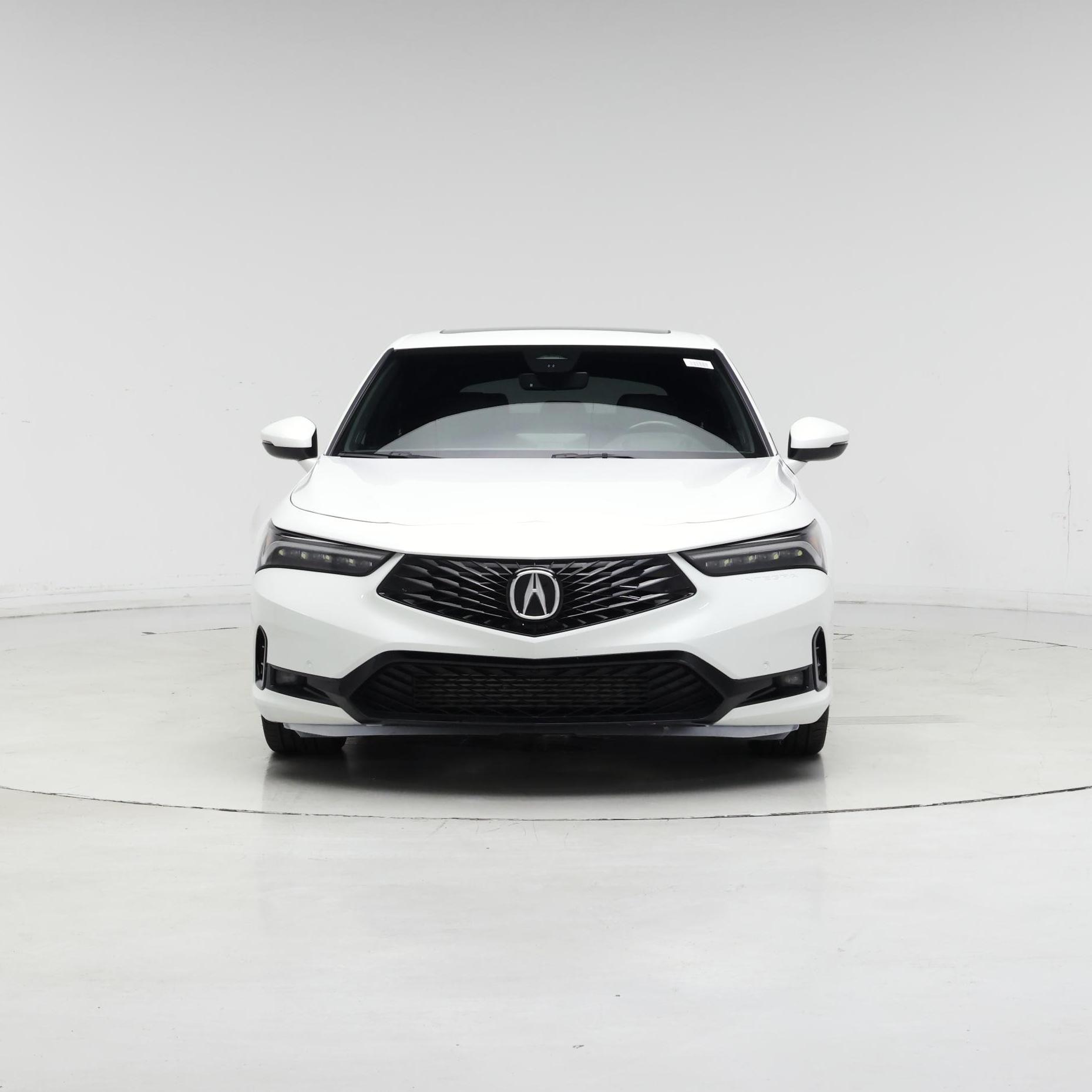 Thumbnail: 2023 Acura Integra - 5