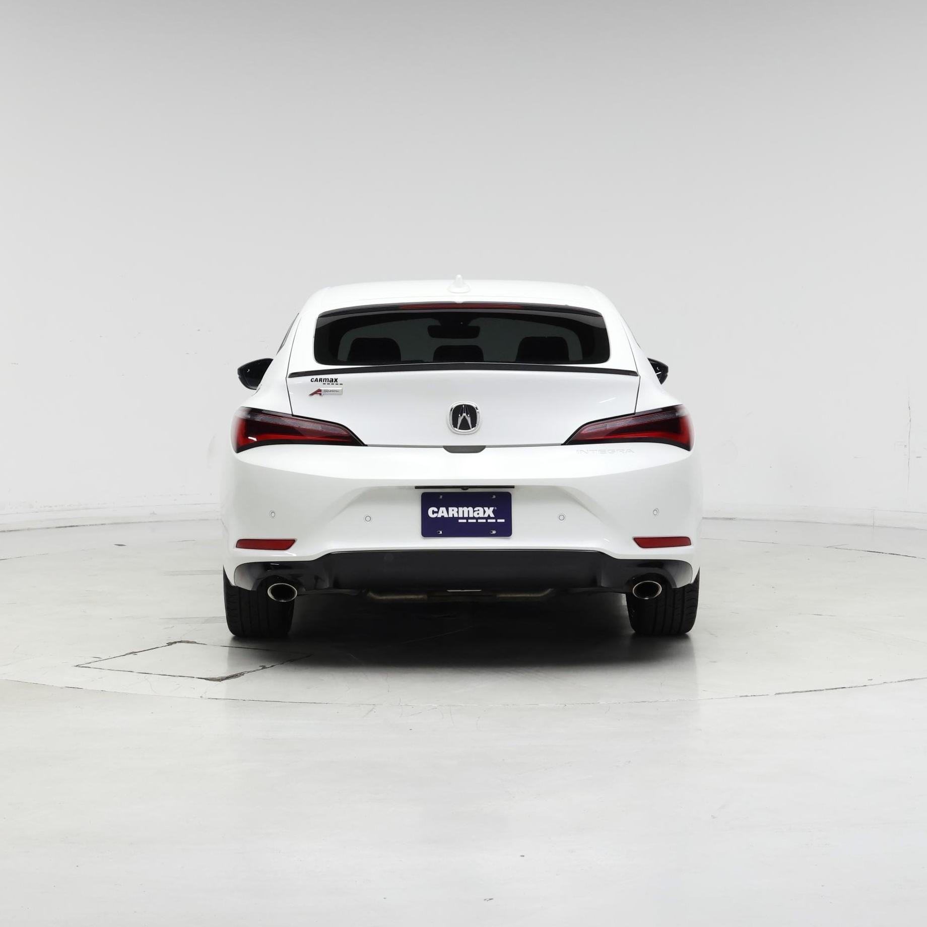 Thumbnail: 2023 Acura Integra - 6