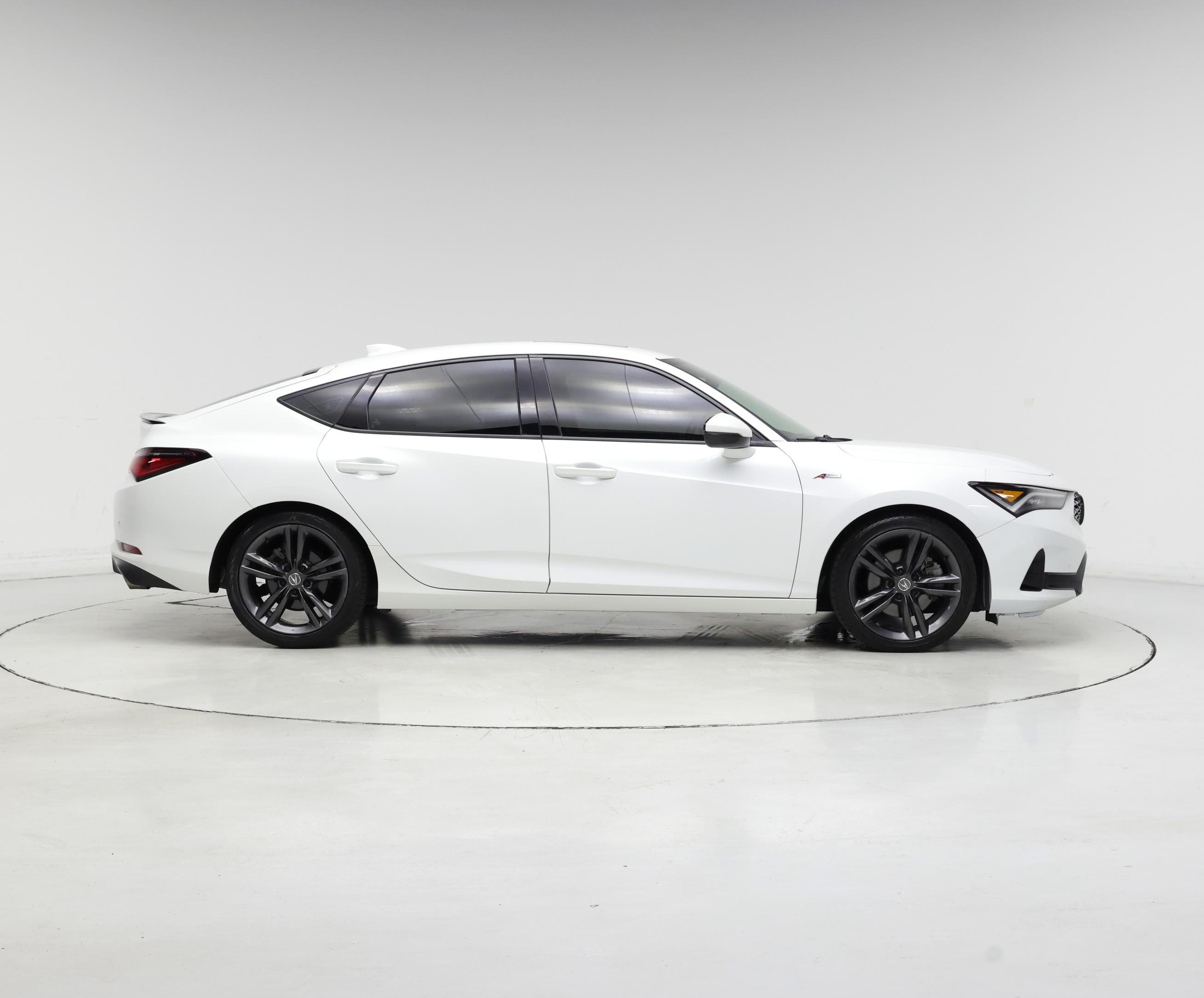 Thumbnail: 2023 Acura Integra - 7