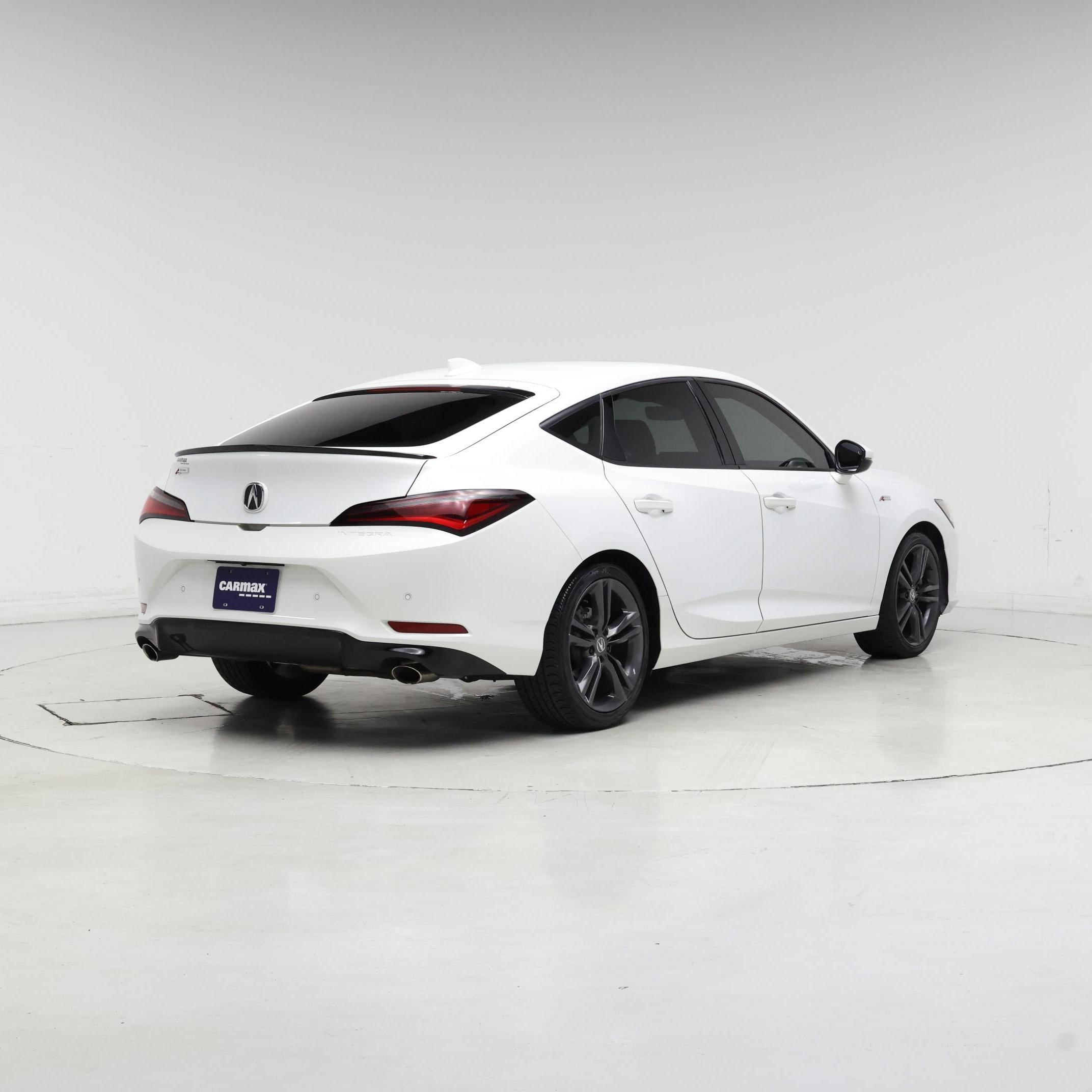 Thumbnail: 2023 Acura Integra - 8