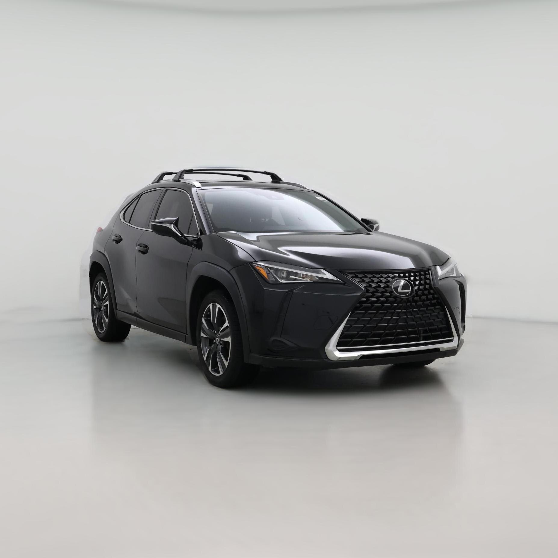 Thumbnail: 2022 Lexus UX - 1