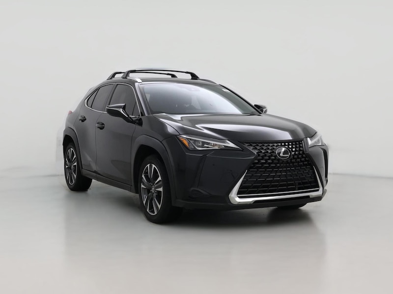 2022 Lexus UX 200 -
                  Fort Myers, FL