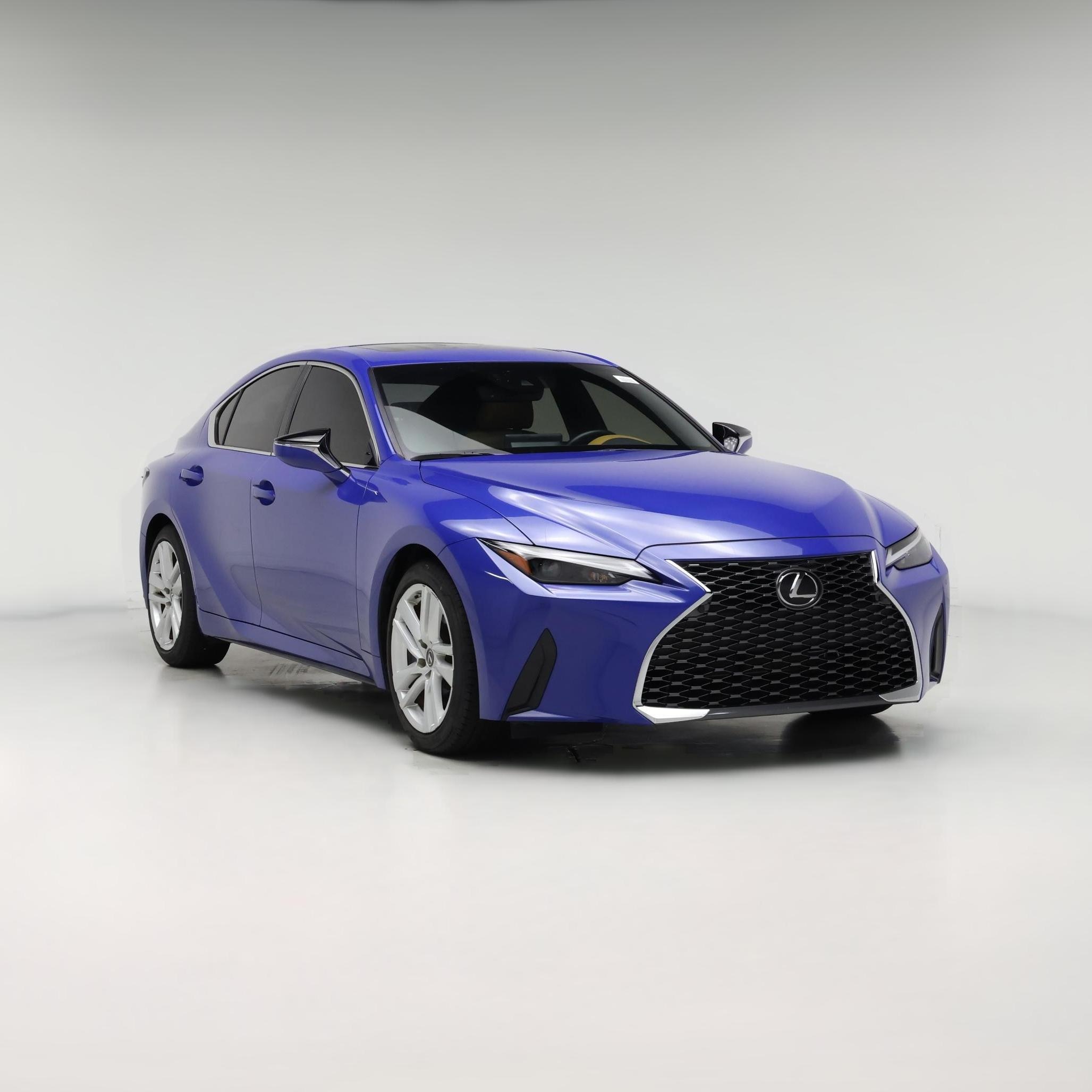 Thumbnail: 2023 Lexus IS - 1