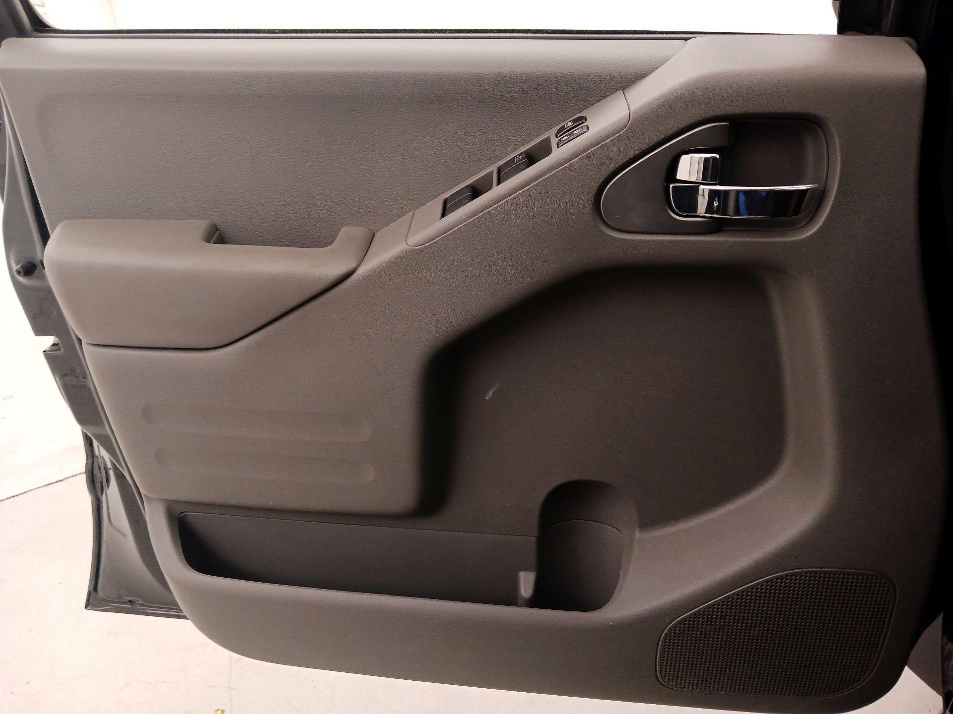 Thumbnail: 2021 Nissan Frontier - 12