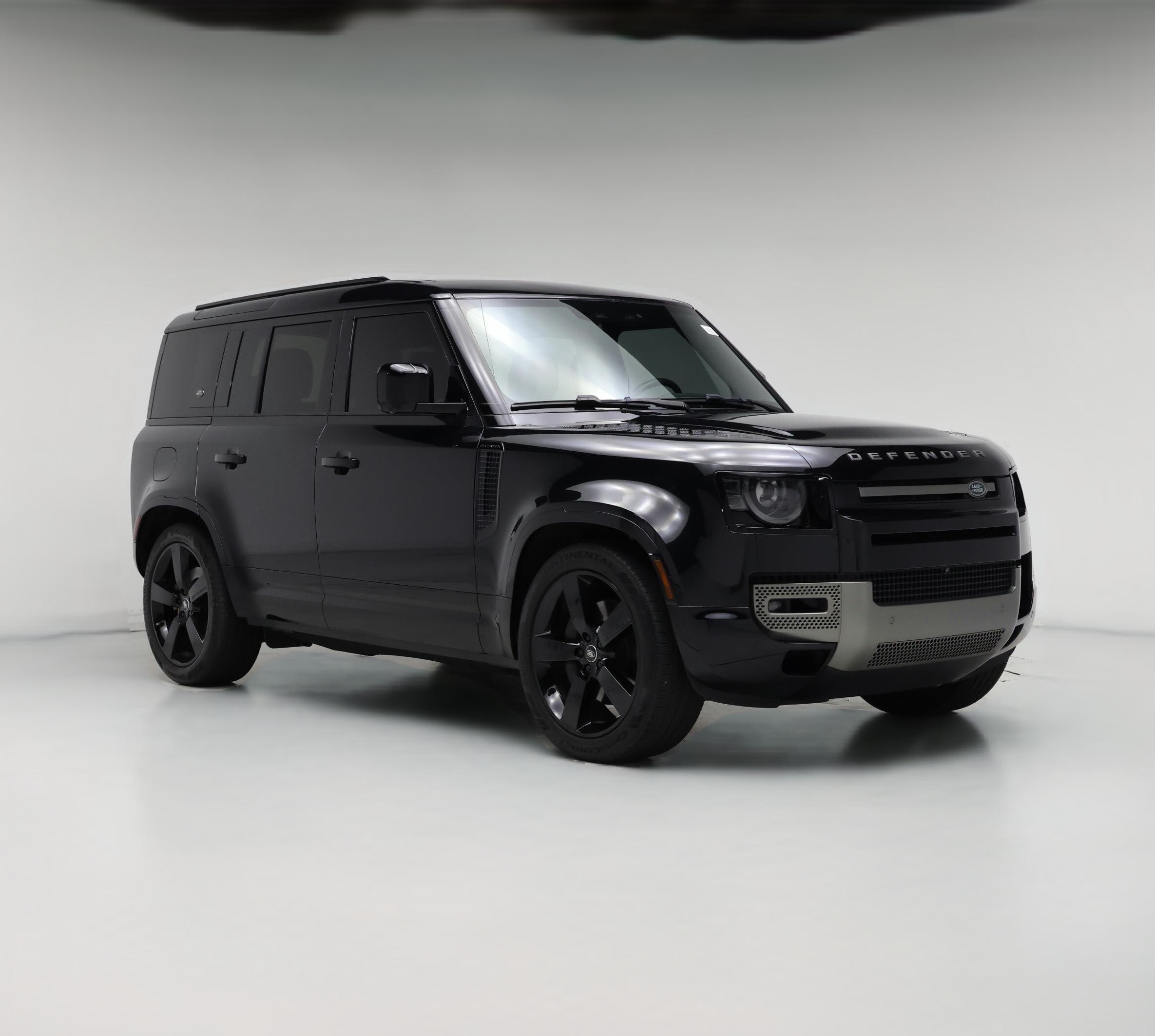 Thumbnail: 2024 Land Rover Defender - 1