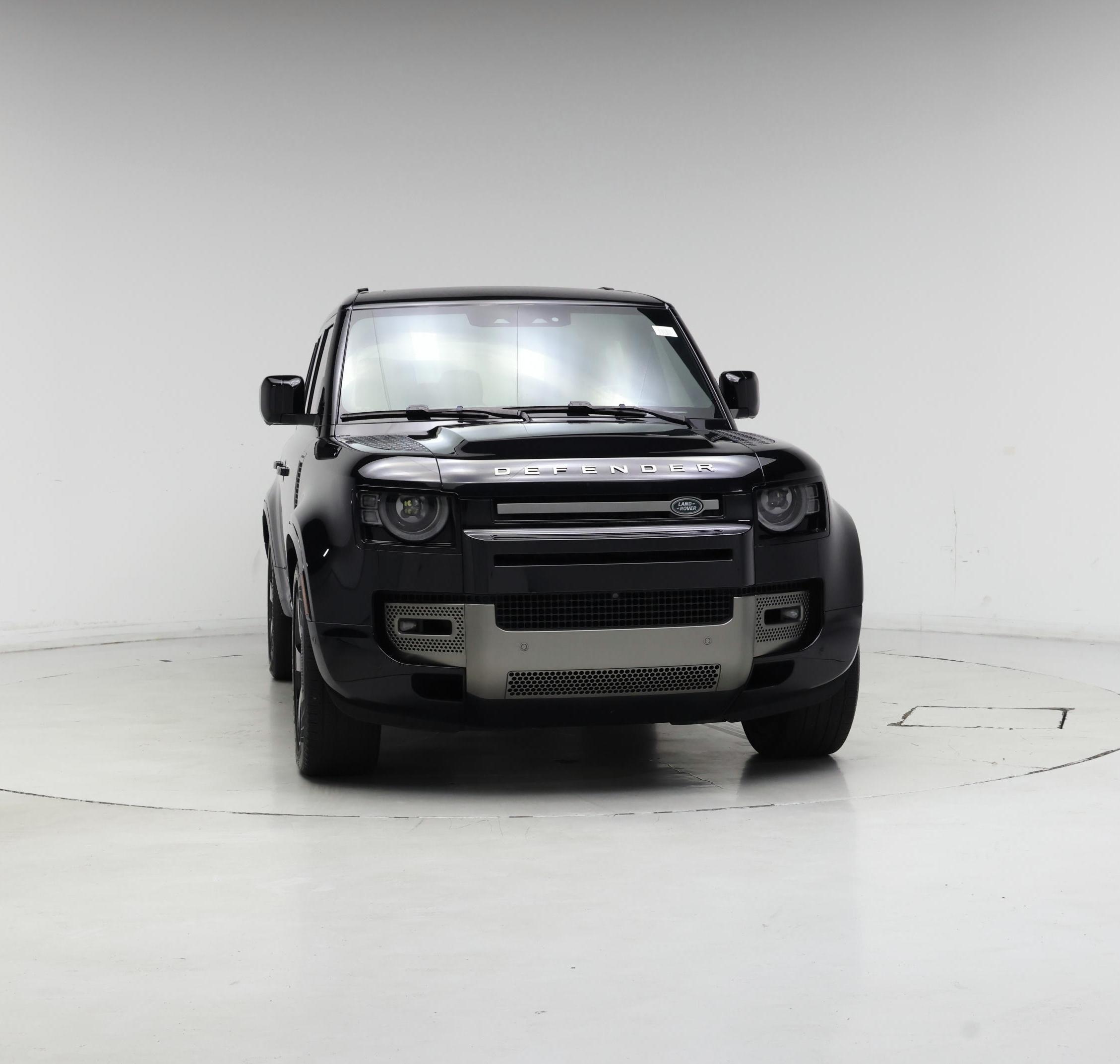 Thumbnail: 2024 Land Rover Defender - 5