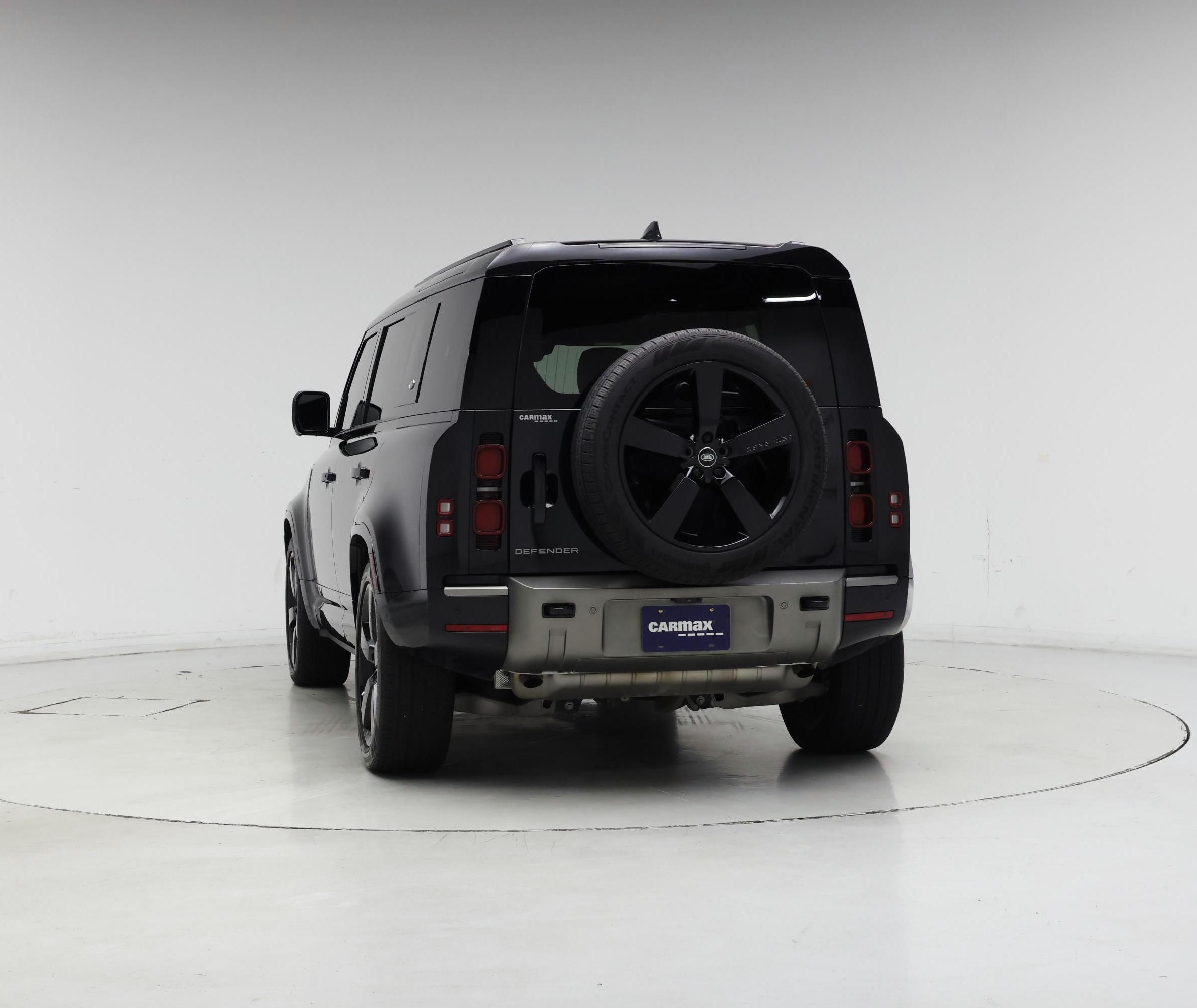 Thumbnail: 2024 Land Rover Defender - 6