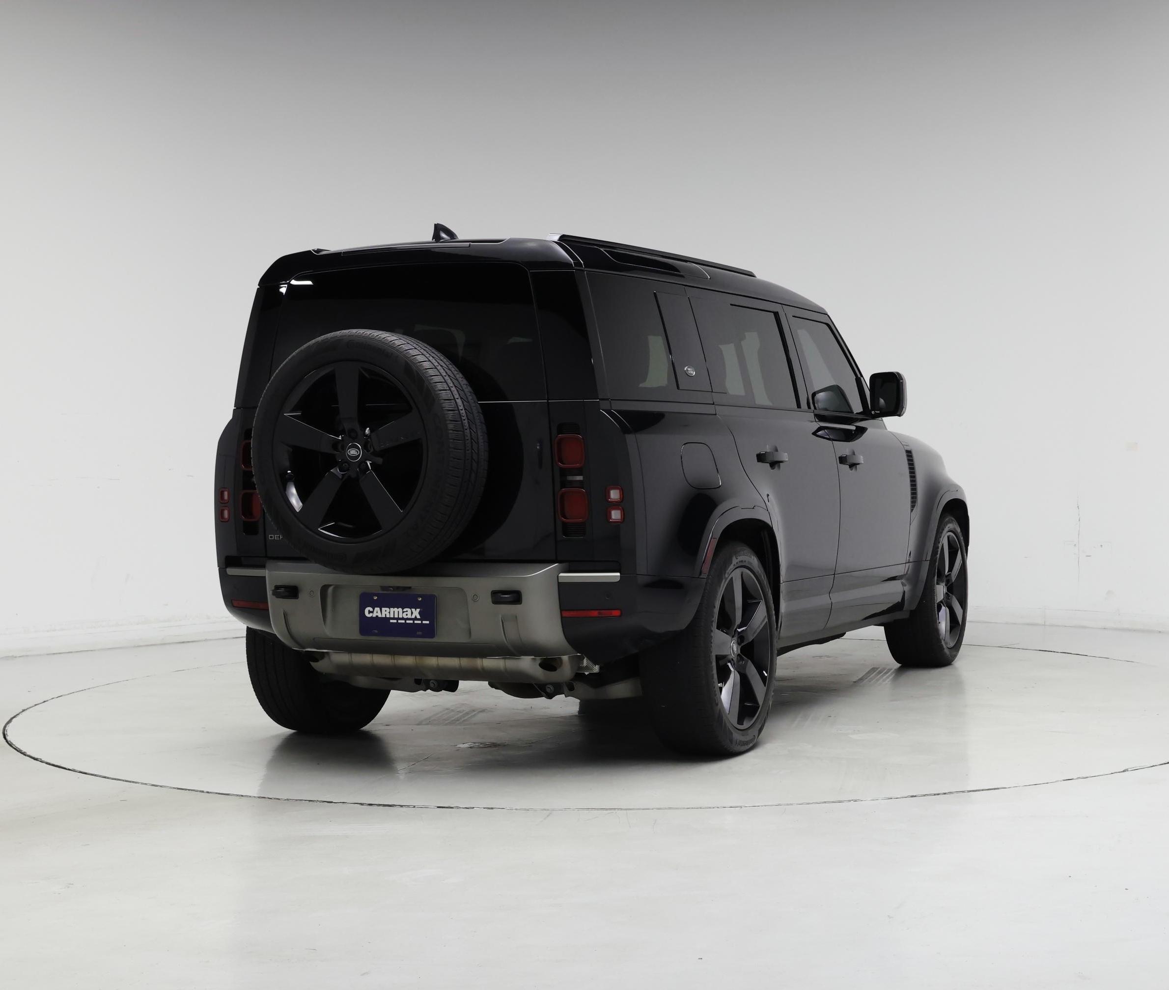 Thumbnail: 2024 Land Rover Defender - 8