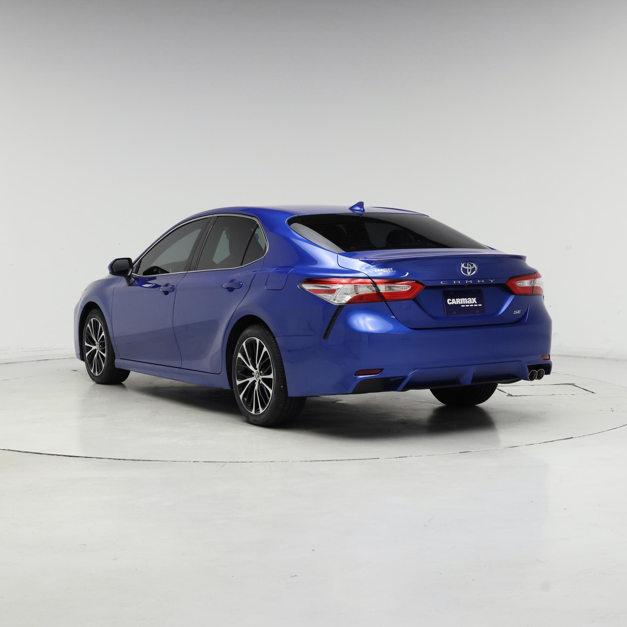Thumbnail: 2020 Toyota Camry - 2