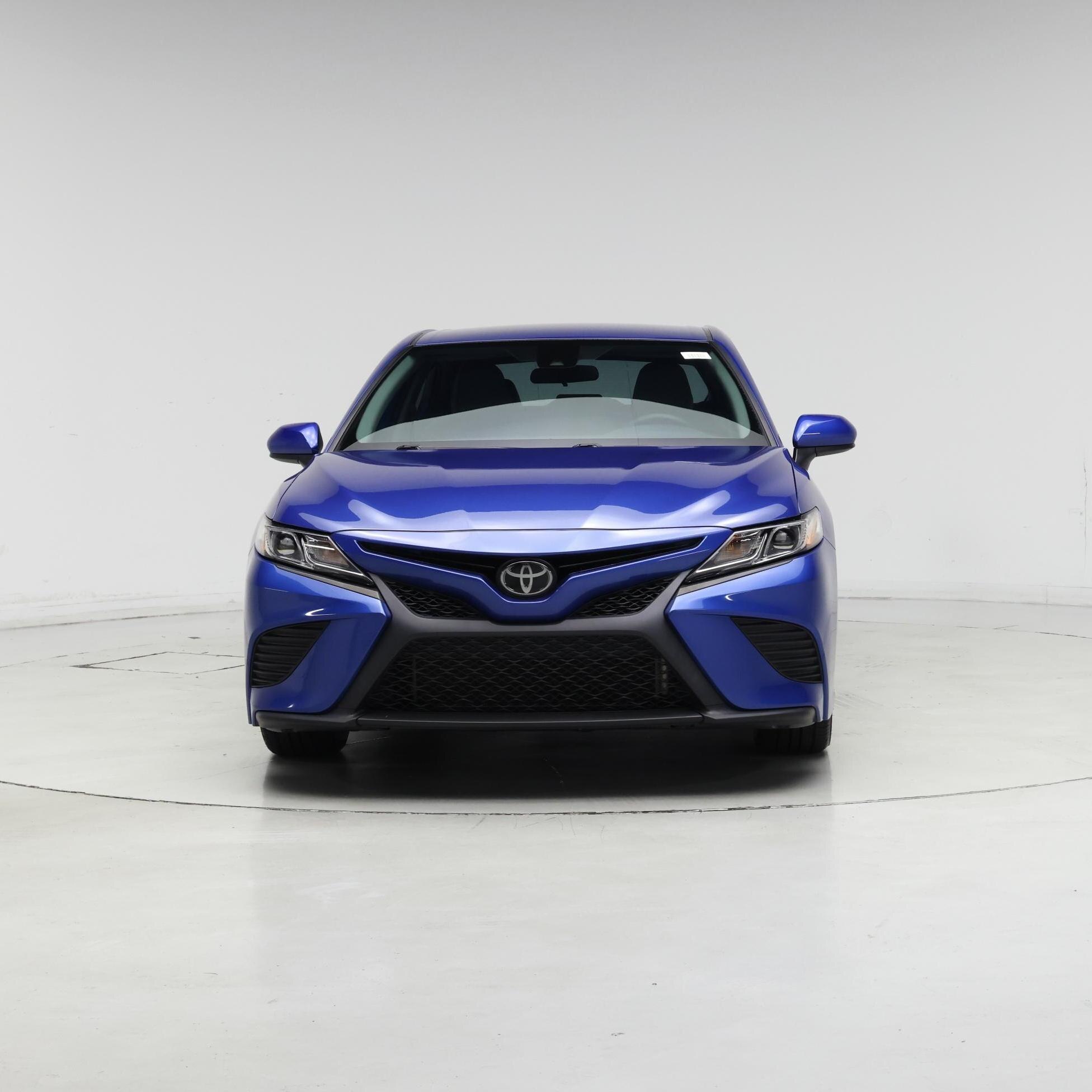 Thumbnail: 2020 Toyota Camry - 5
