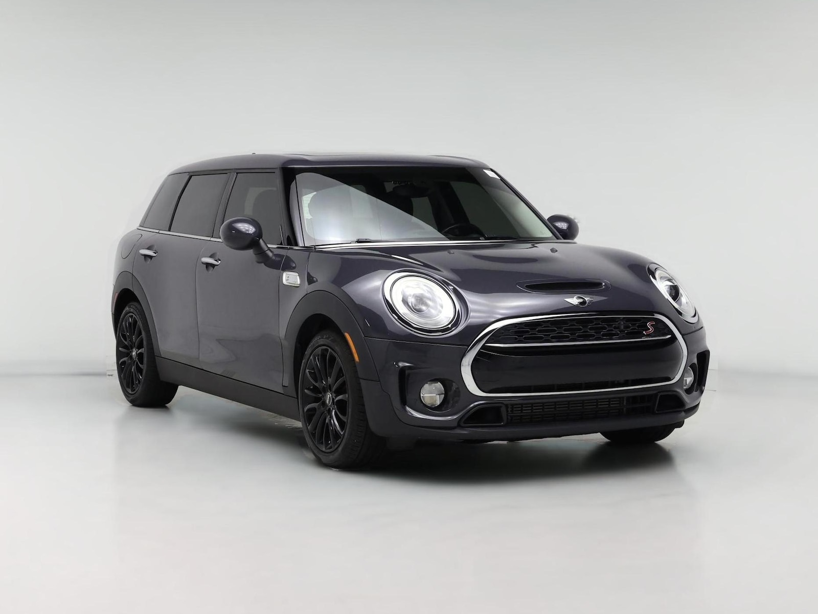 2018 MINI Clubman S