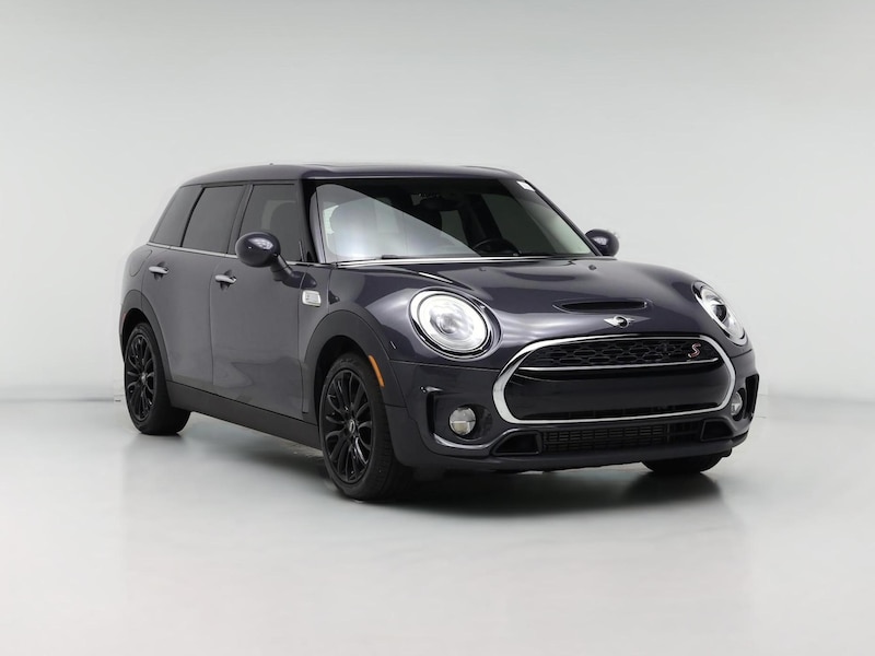 2018 MINI Cooper Clubman S -
                  Miami, FL