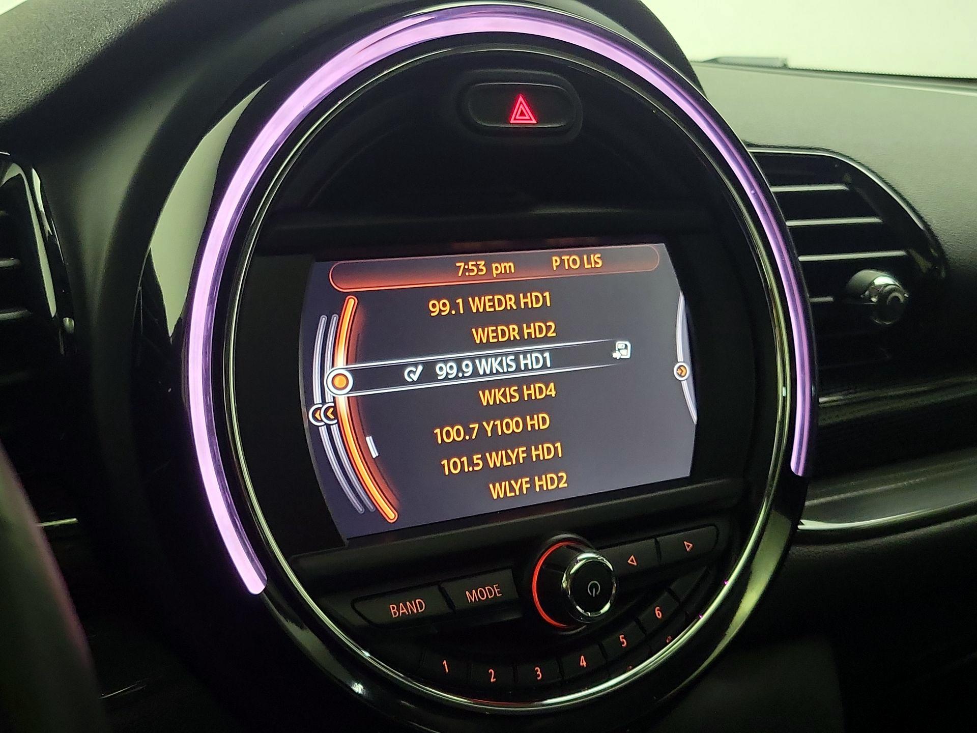 Thumbnail: 2018 MINI Cooper Clubman - 15