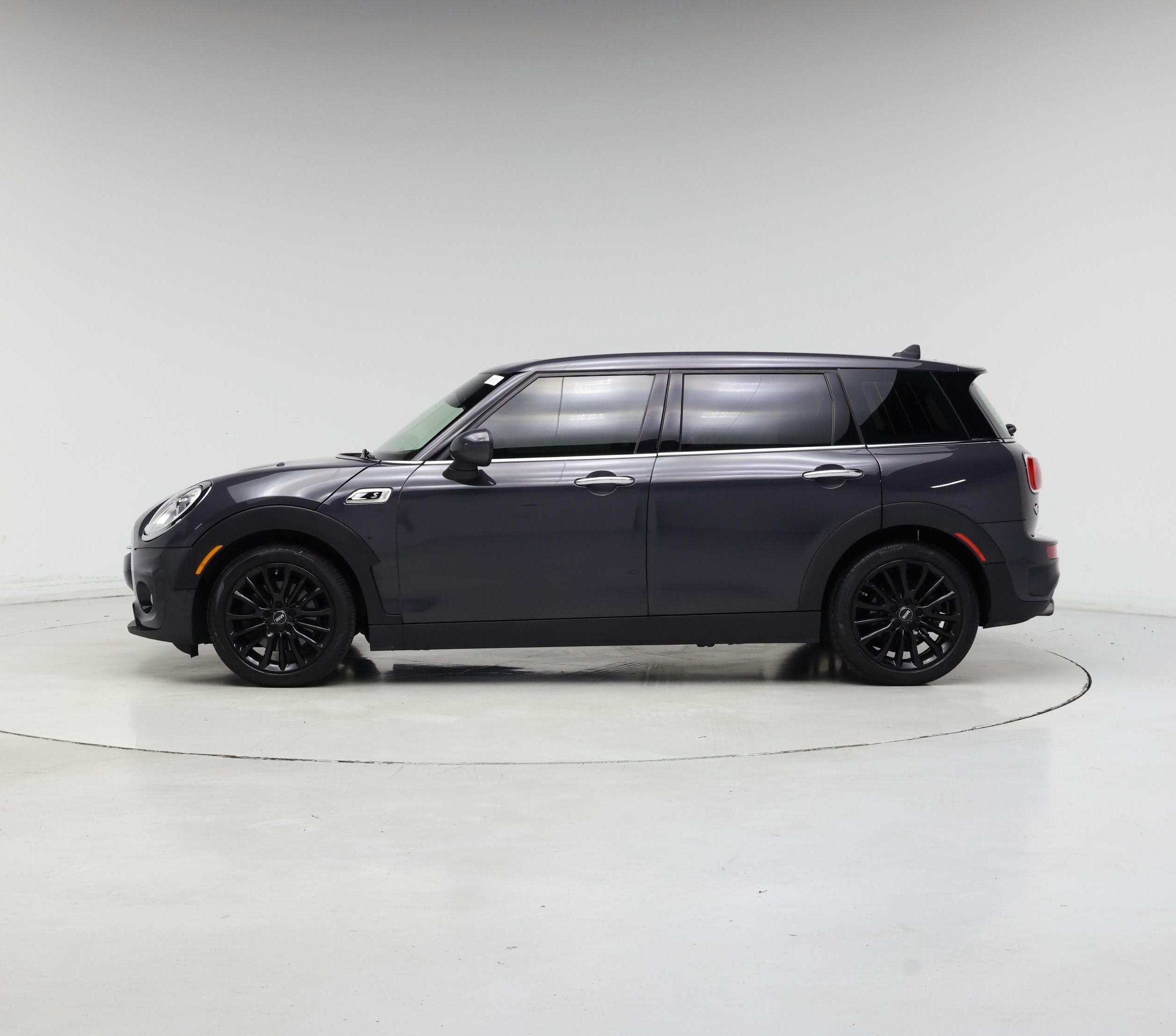Thumbnail: 2018 MINI Cooper Clubman - 3